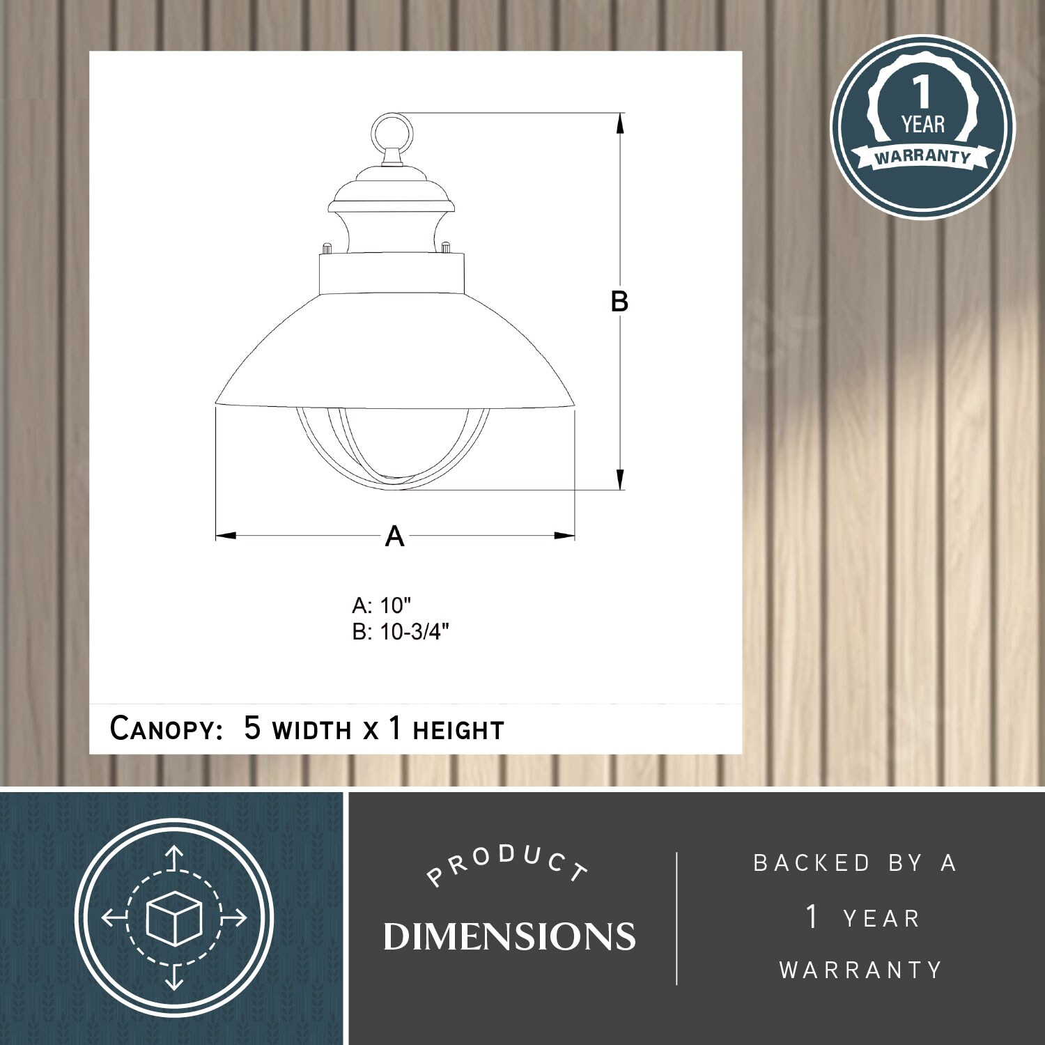 Cascadia OD21506BBZ Pendant-Lights - View #6