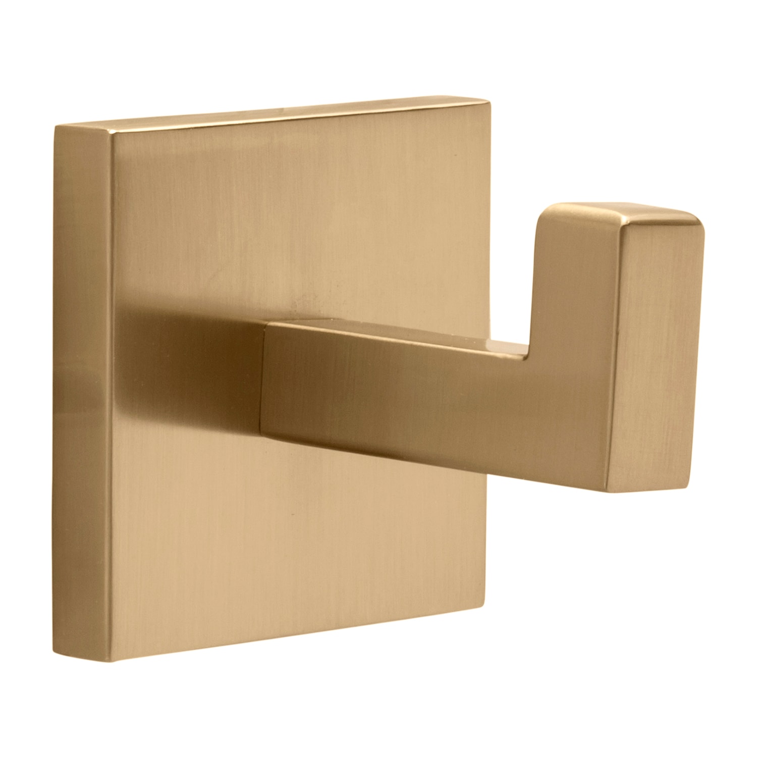 Hickory Hardware H079292-CBZ Skylight Champagne Bronze Single -Hook Wall mount Towel Hook
