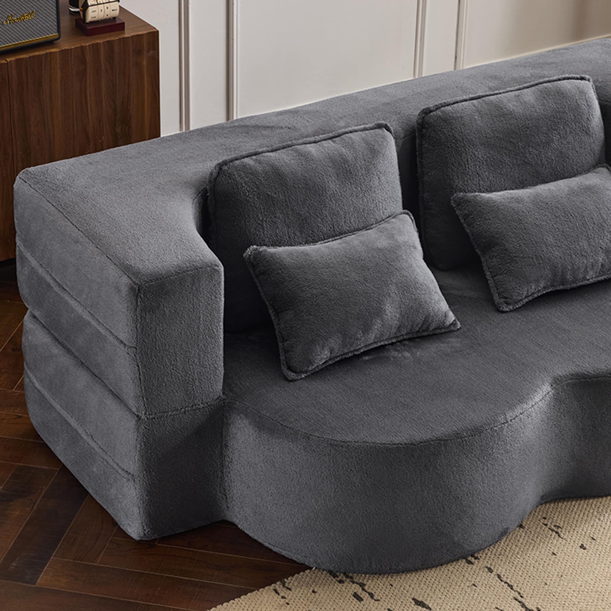 Bybafun YA3700443 futons - View #18