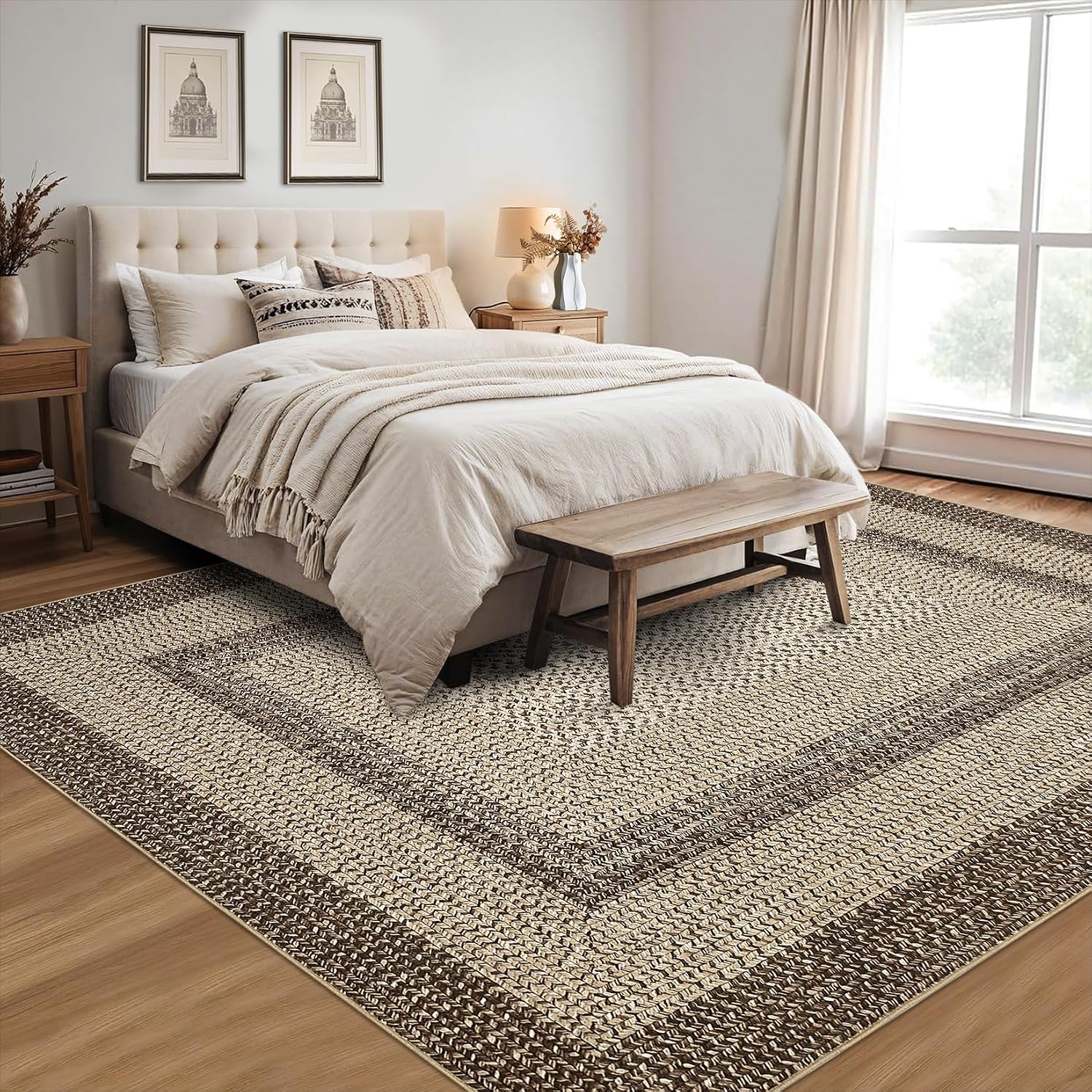 GAOMON CES-YH6CVD-DBAVRJ4EJ rugs - View #8