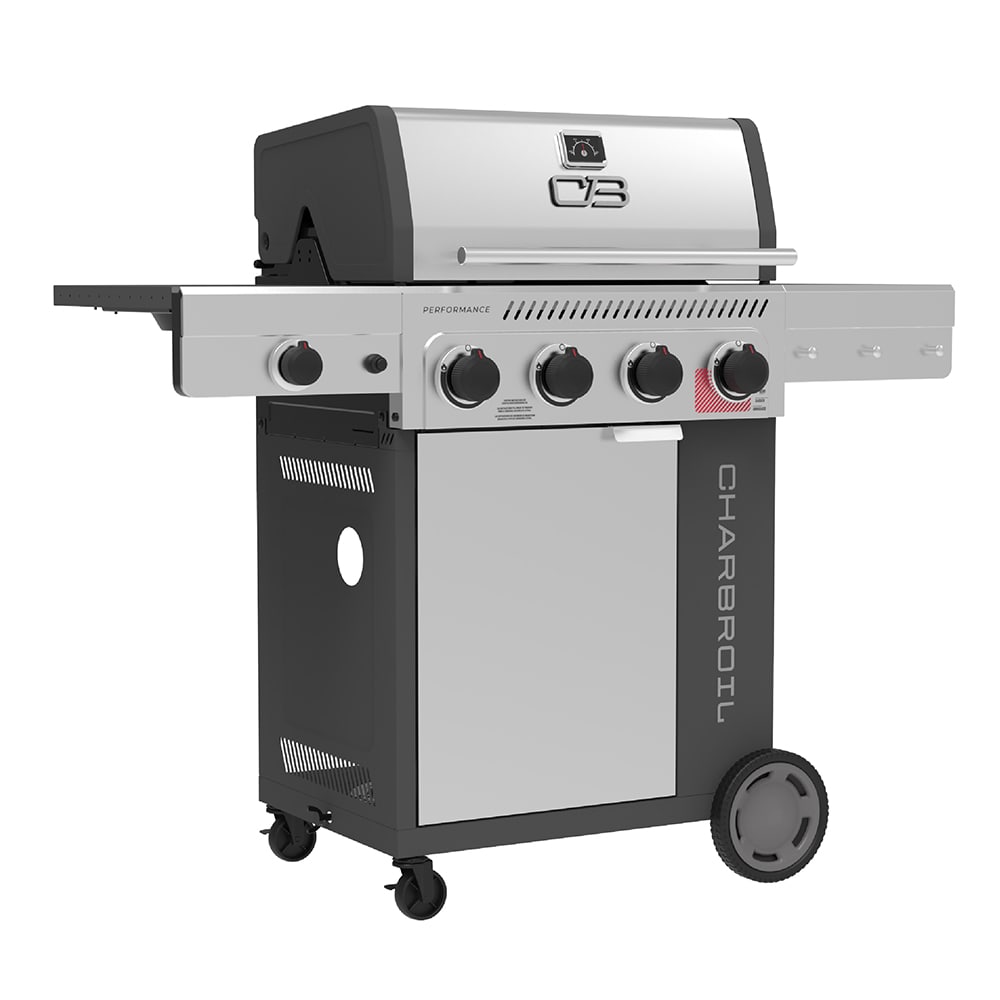 Charbroil   - View #2