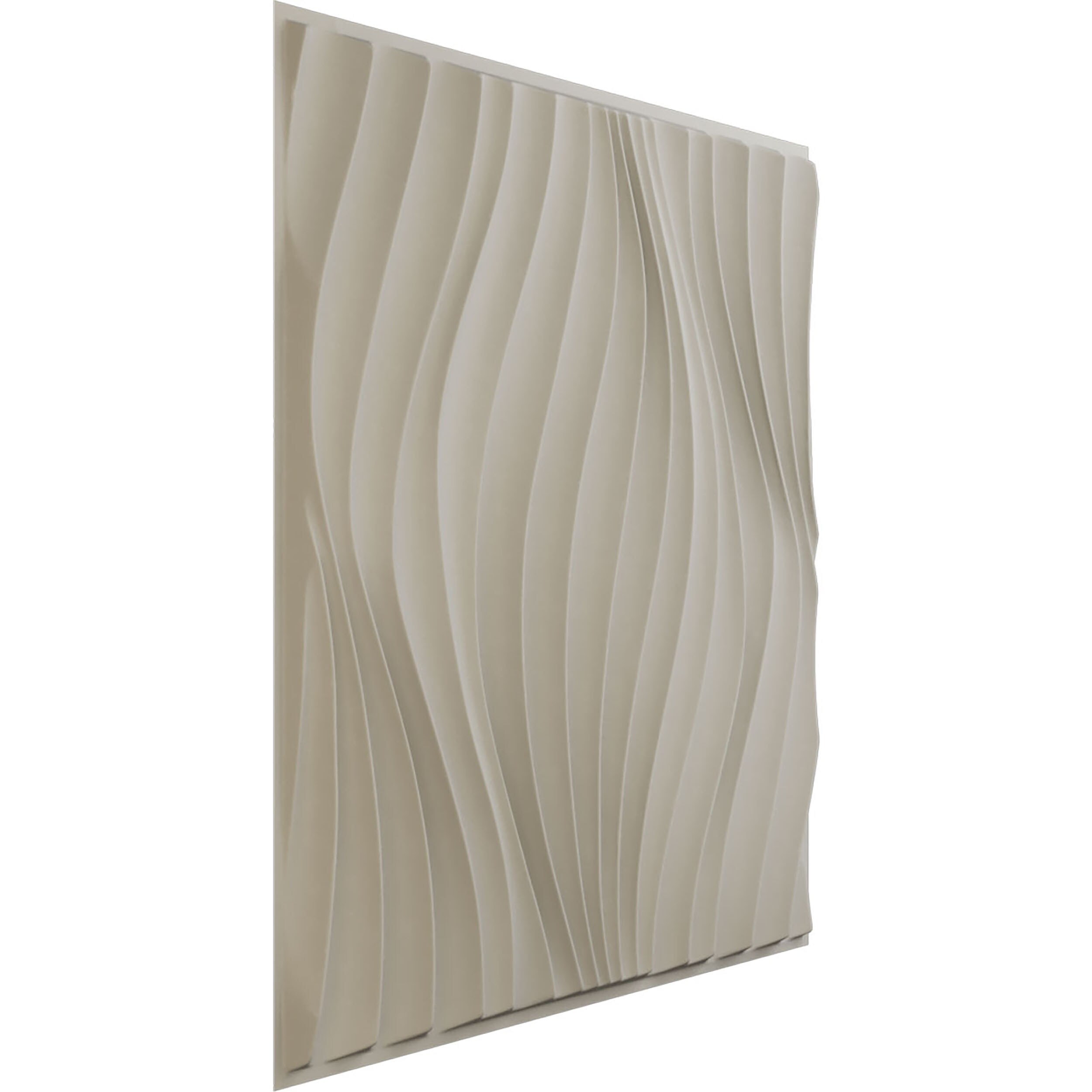 Ekena Millwork WP20X20BWGBW Wall-Panels - View #2