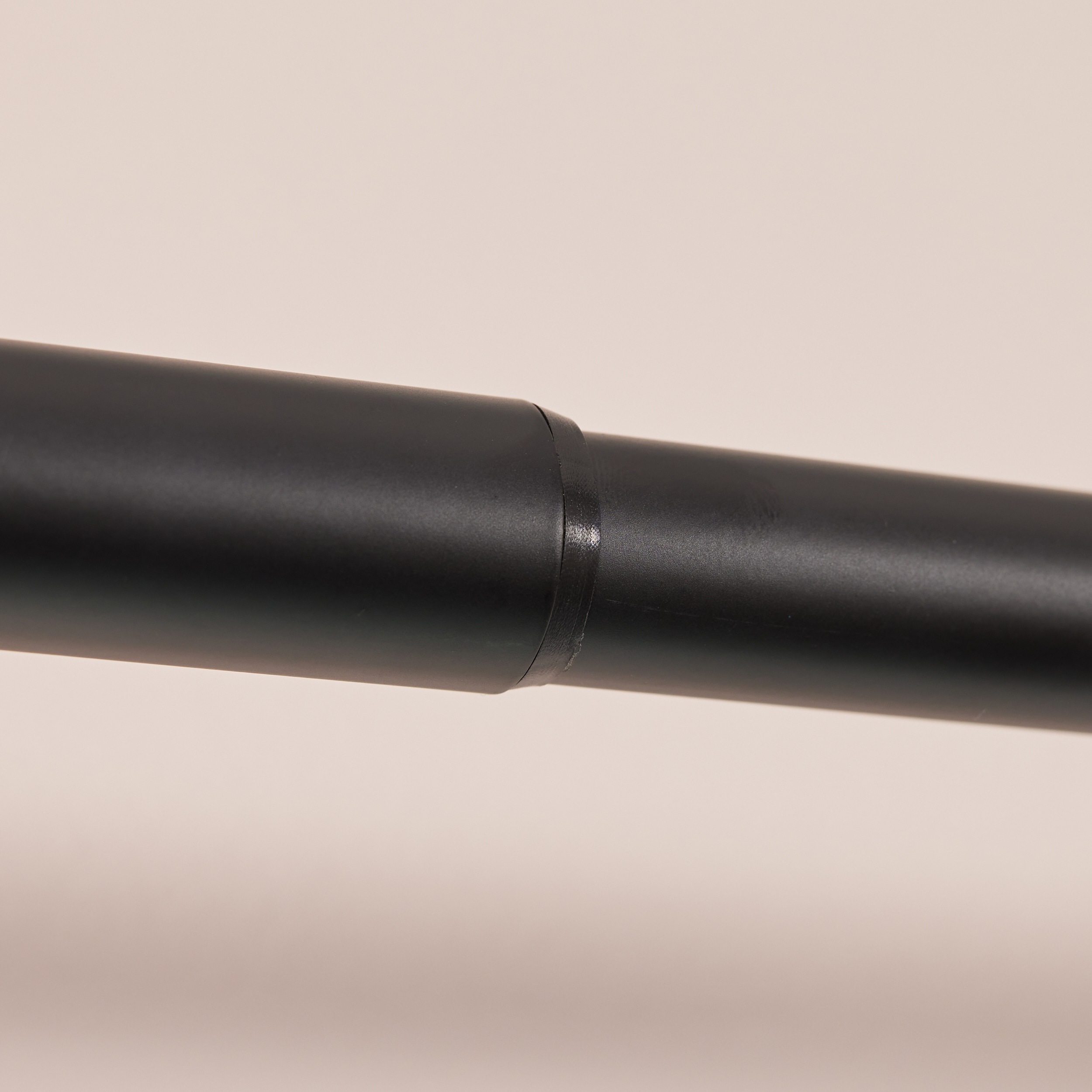 allen + roth FSI 6802A MBLK Curtain-Rods - View #12