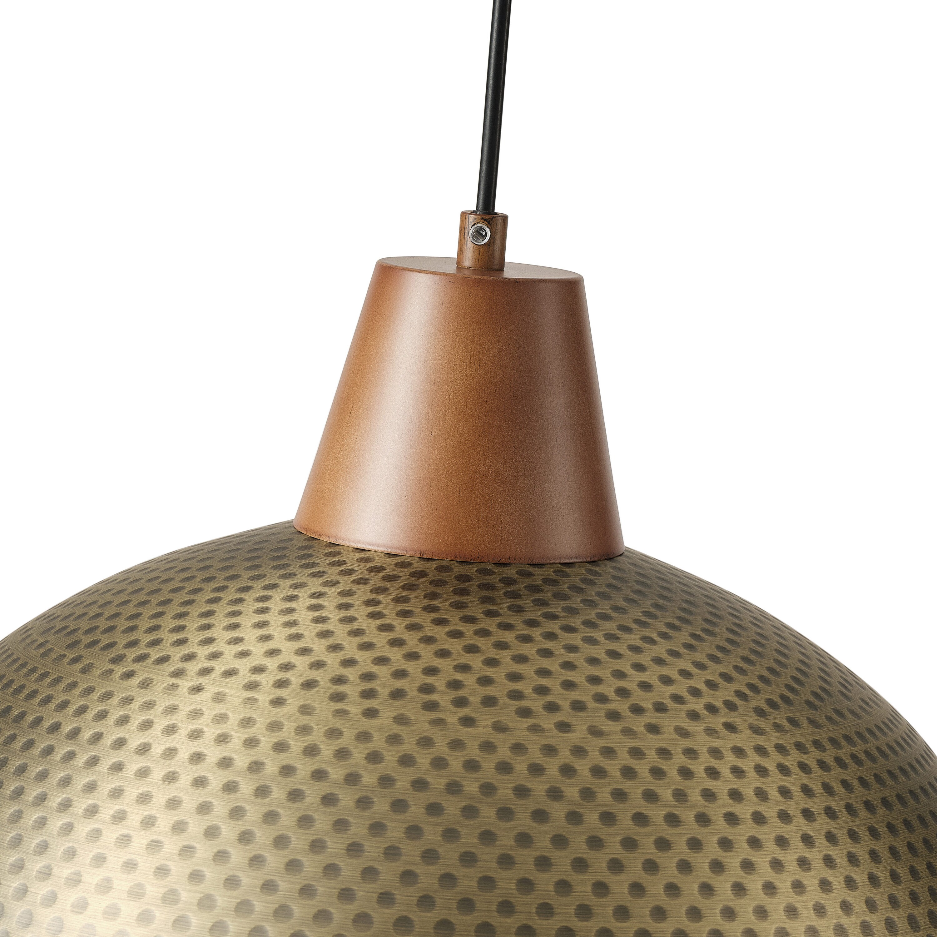 Aiwen JE-P8270LBG Pendant-Lights - View #5