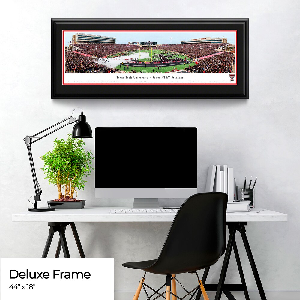 Blakeway Panoramas TXT2D Wall-Art - View #2