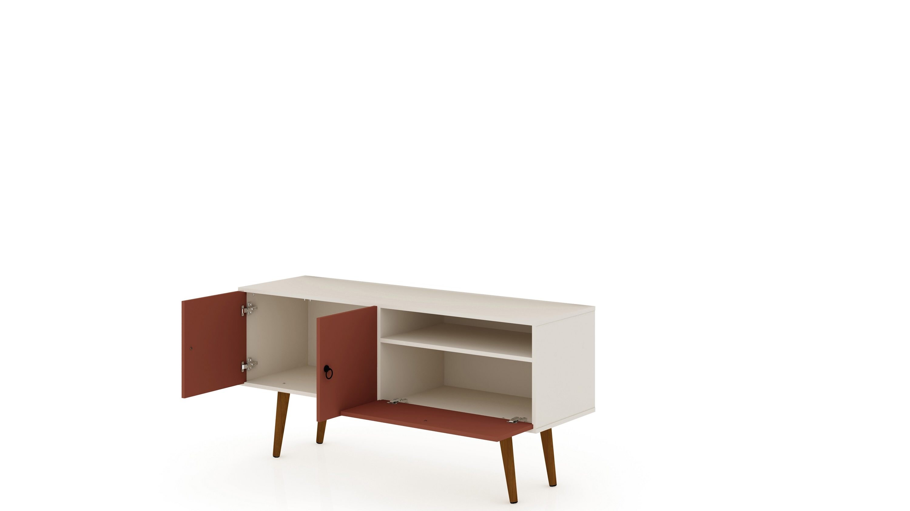 Manhattan Comfort 3PMC85 Tv-Stands - View #4