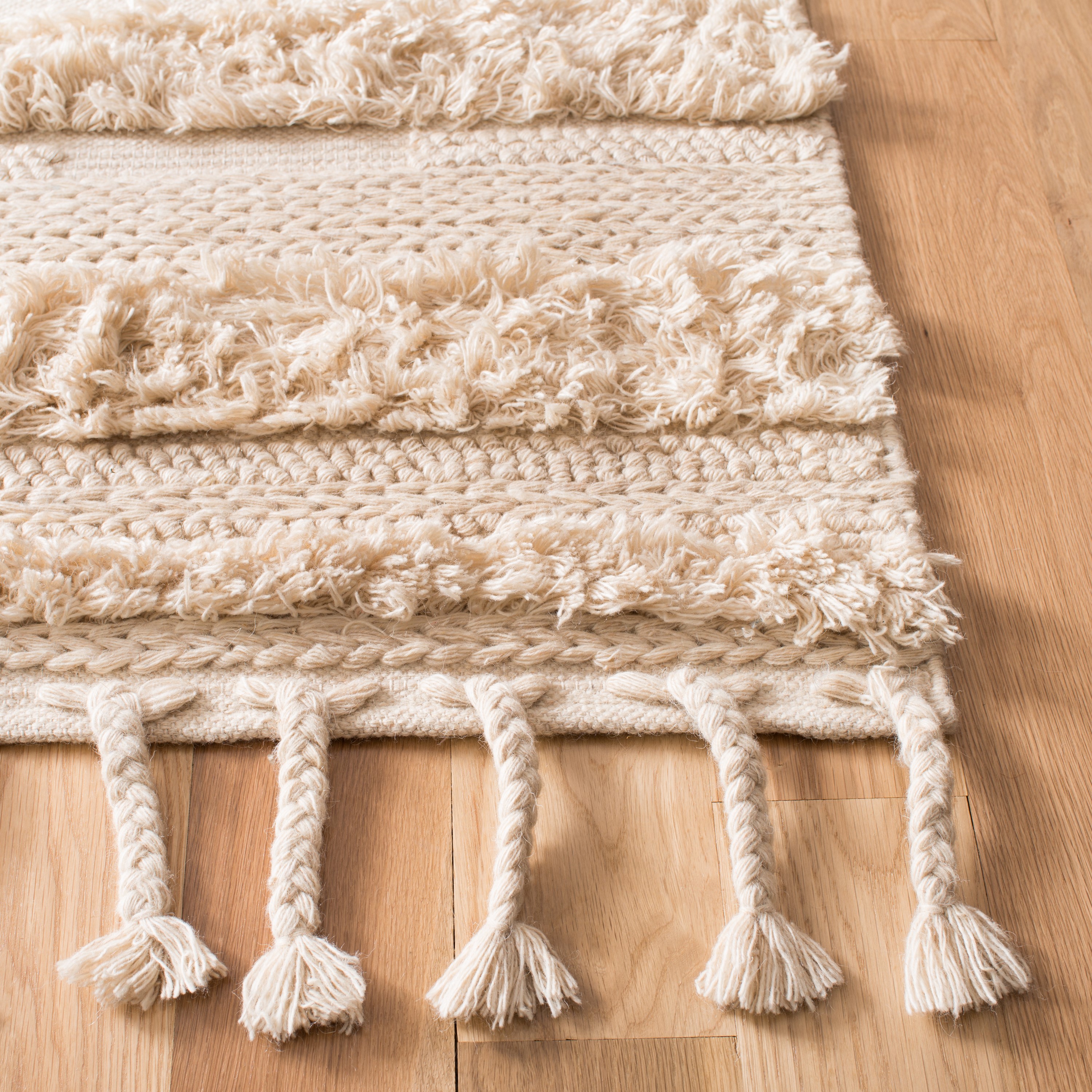 Safavieh CSB450A-8 rugs - View #3