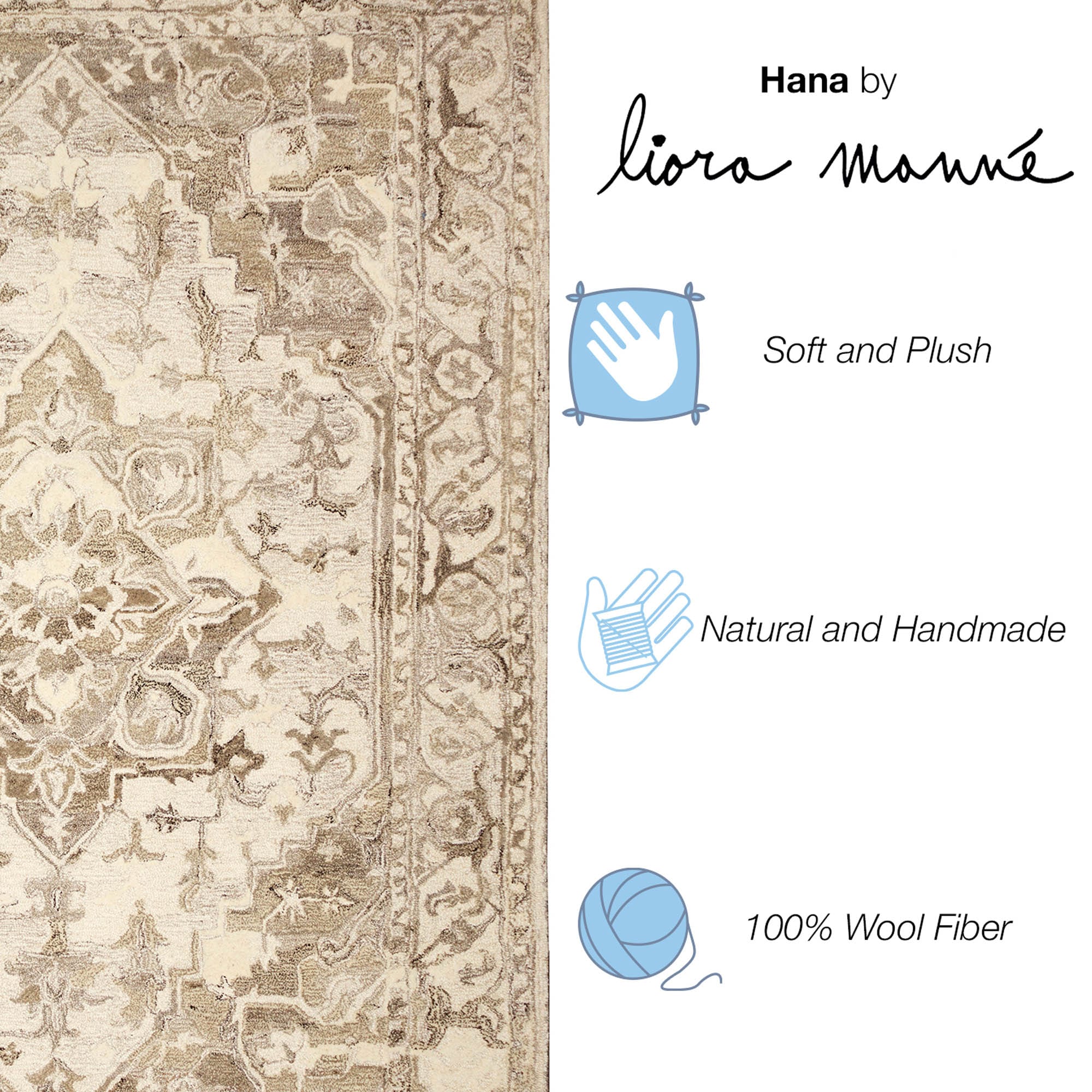 Liora Manne HNA46621412 rugs - View #7