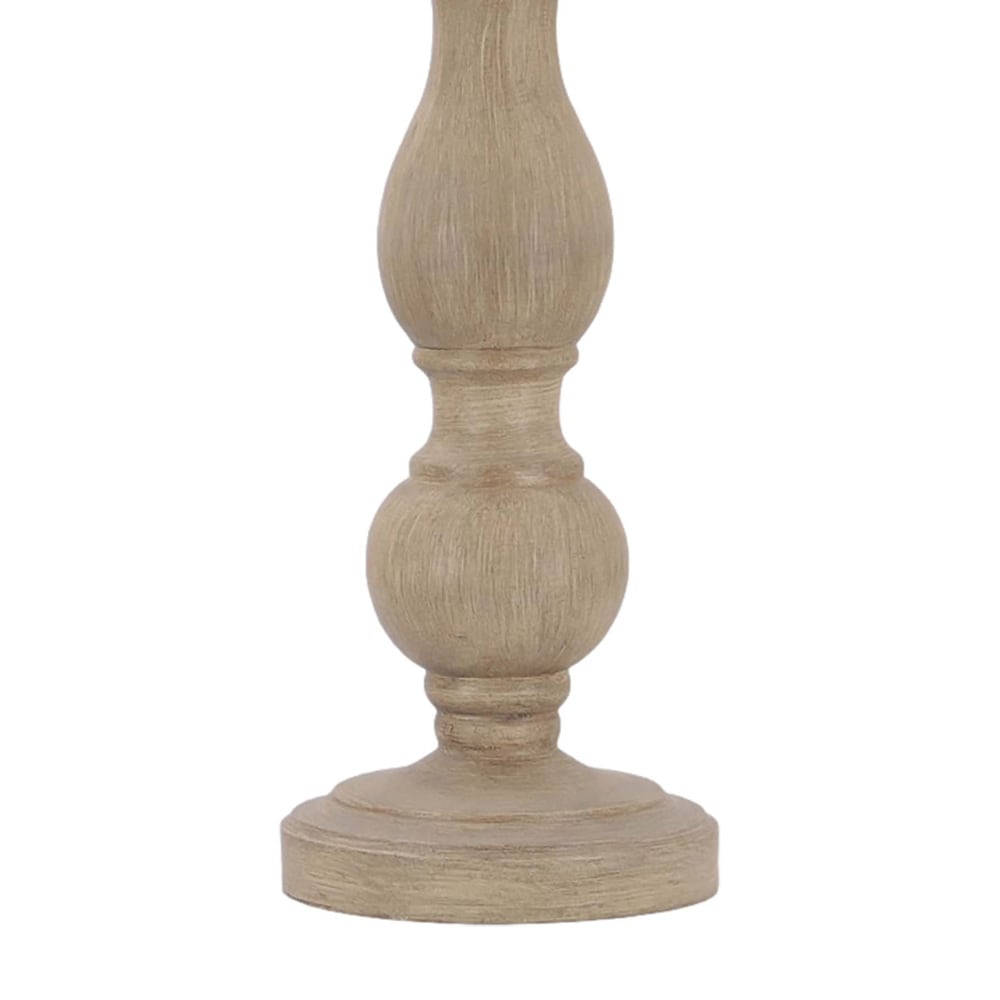 allen + roth 7590-CZ Lamp-Bases - View #2