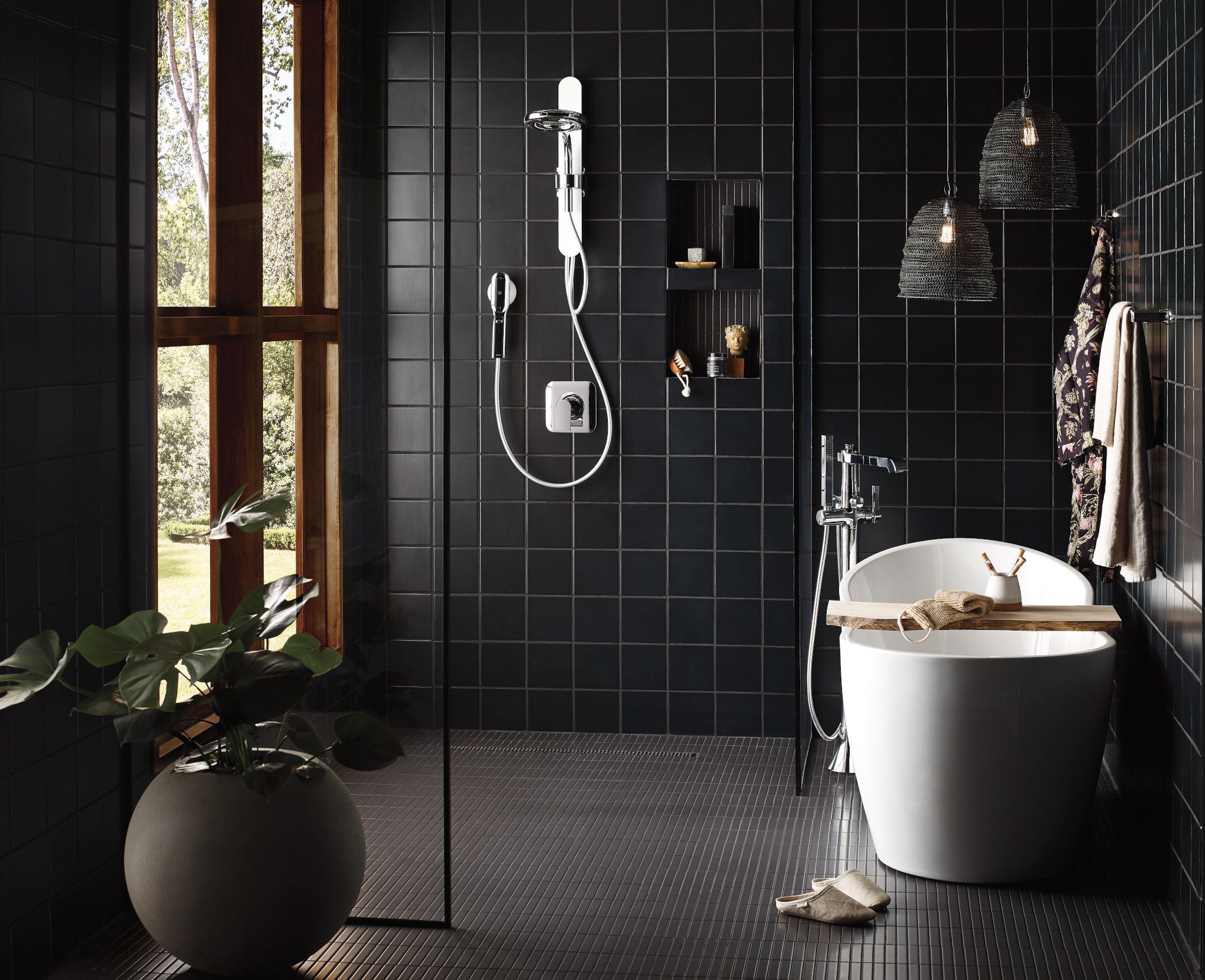 Moen S931 Roman-Tub-Faucets - View #7