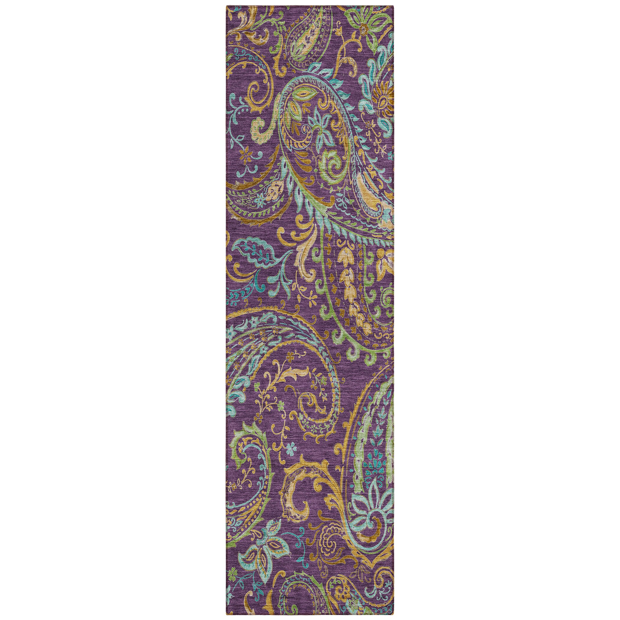 Addison Rugs ACN533PP2X8 rugs - View #2