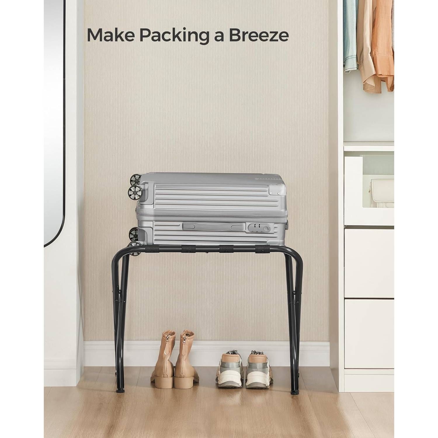 Slickblue D-FR-657418593RLBNS Garment-Racks - View #2