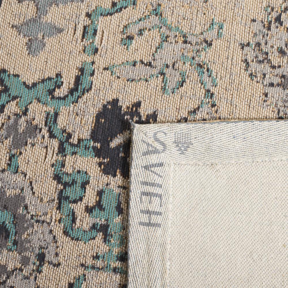 Safavieh CLV102F-5 rugs - View #4