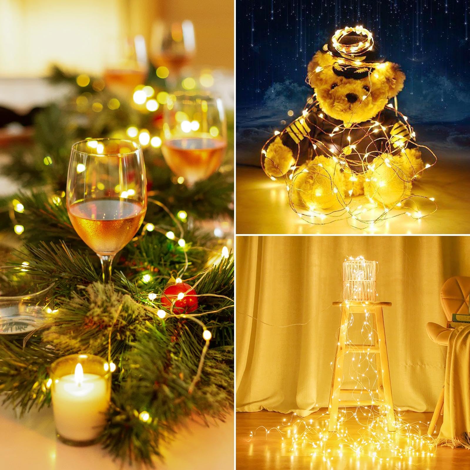 IJBUHV 678887751584 Patio-String-Lights - View #3
