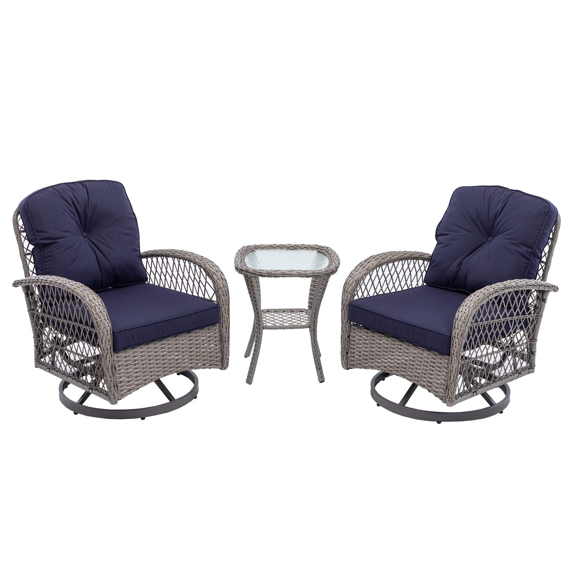 AAZJ JHI-W640142463 Patio-Conversation-Sets - View #2