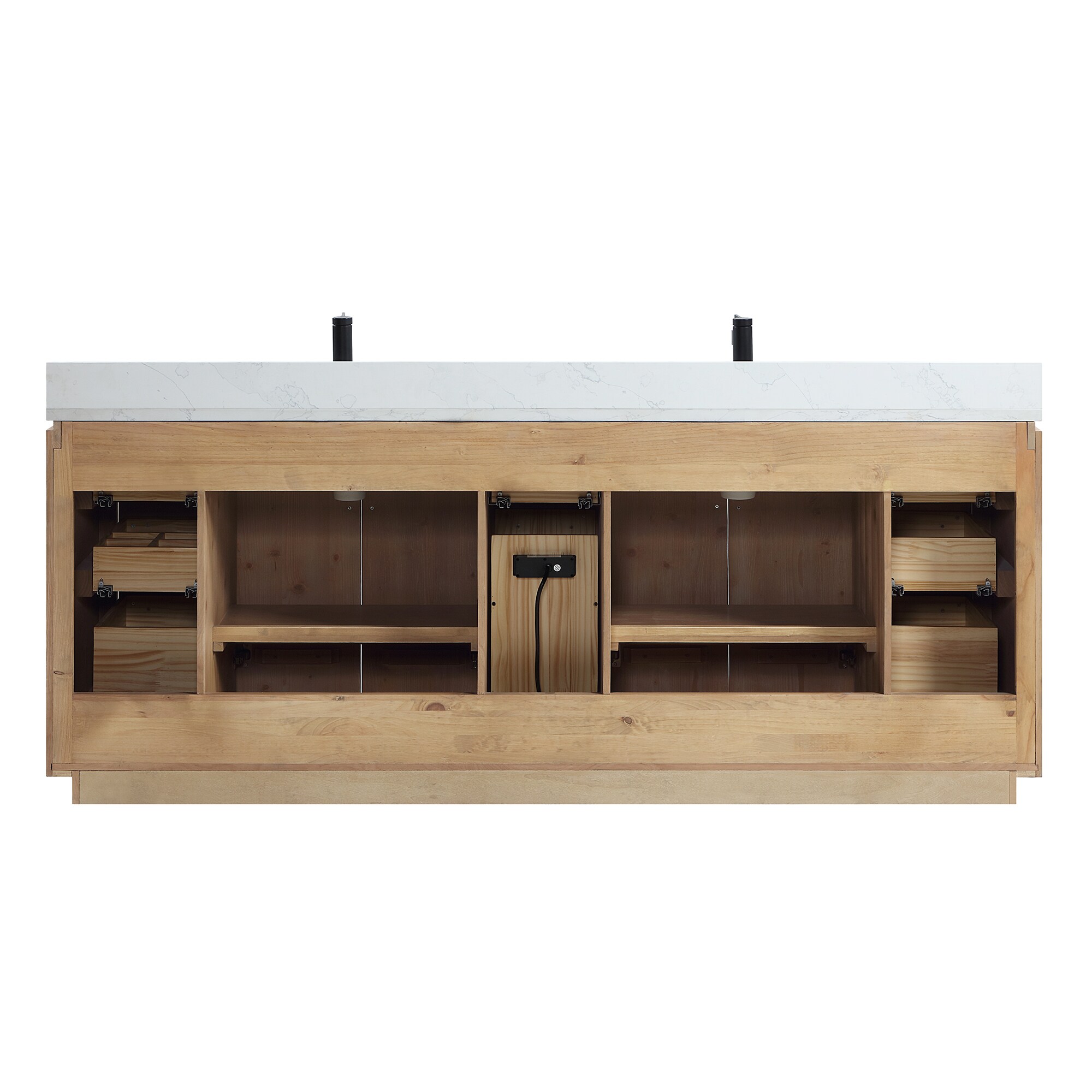 Vinnova 705784-FN-GW Bath-Vanity-Combo - View #8