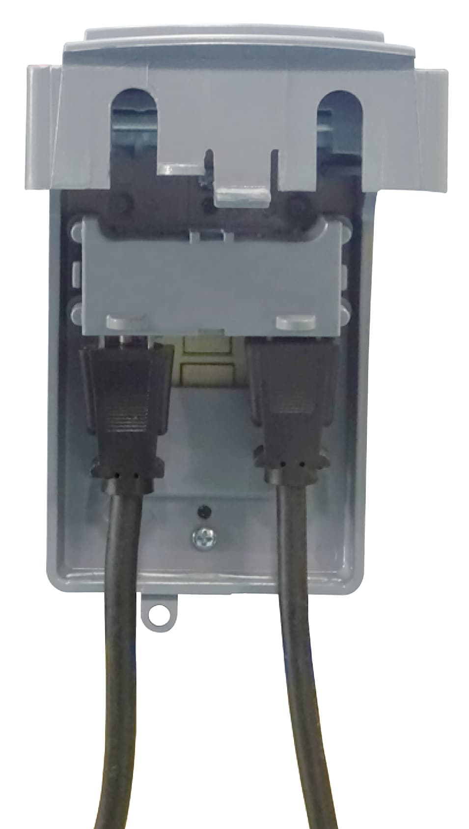 Sigma Engineered Solutions 14440WH Electrical-Box-Covers - View #4