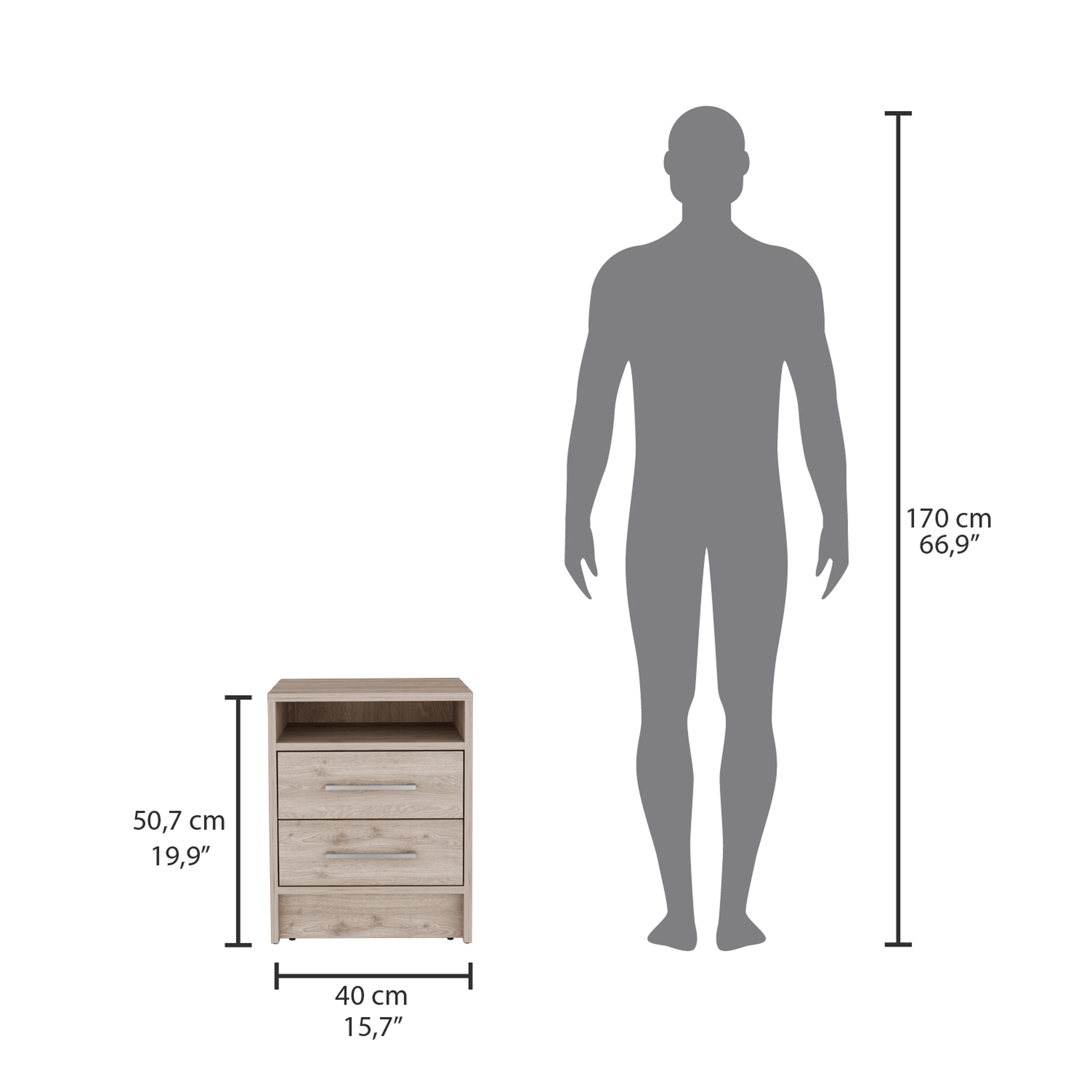  CTG-11 nightstands - View #8
