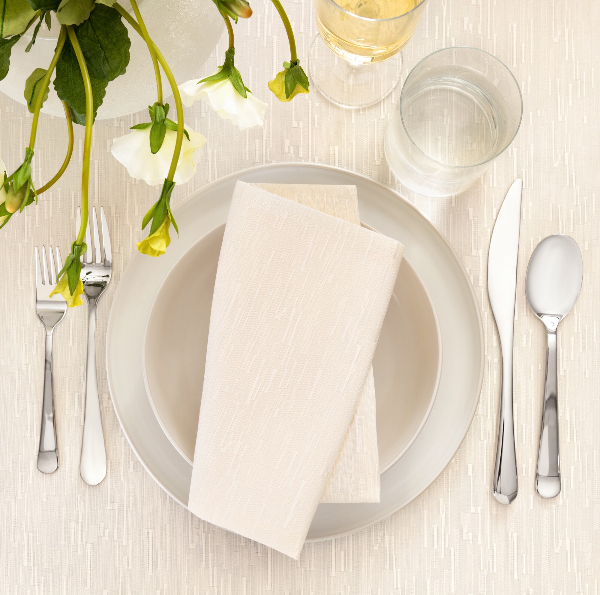 Elrene Home Fashions 194590066055 Serveware-Accessories - View #3
