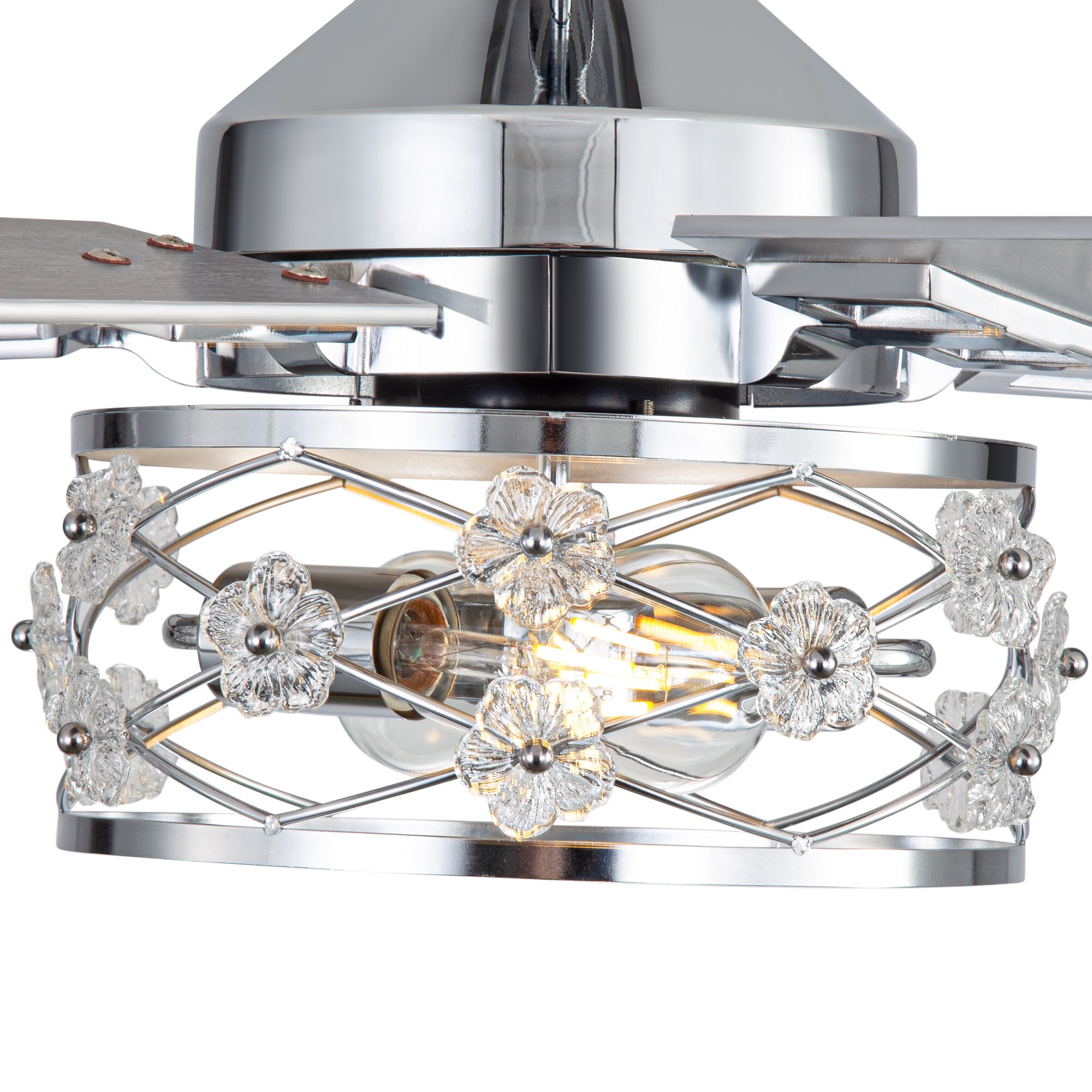 Breezary 37000-CH Ceiling-Fans - View #13