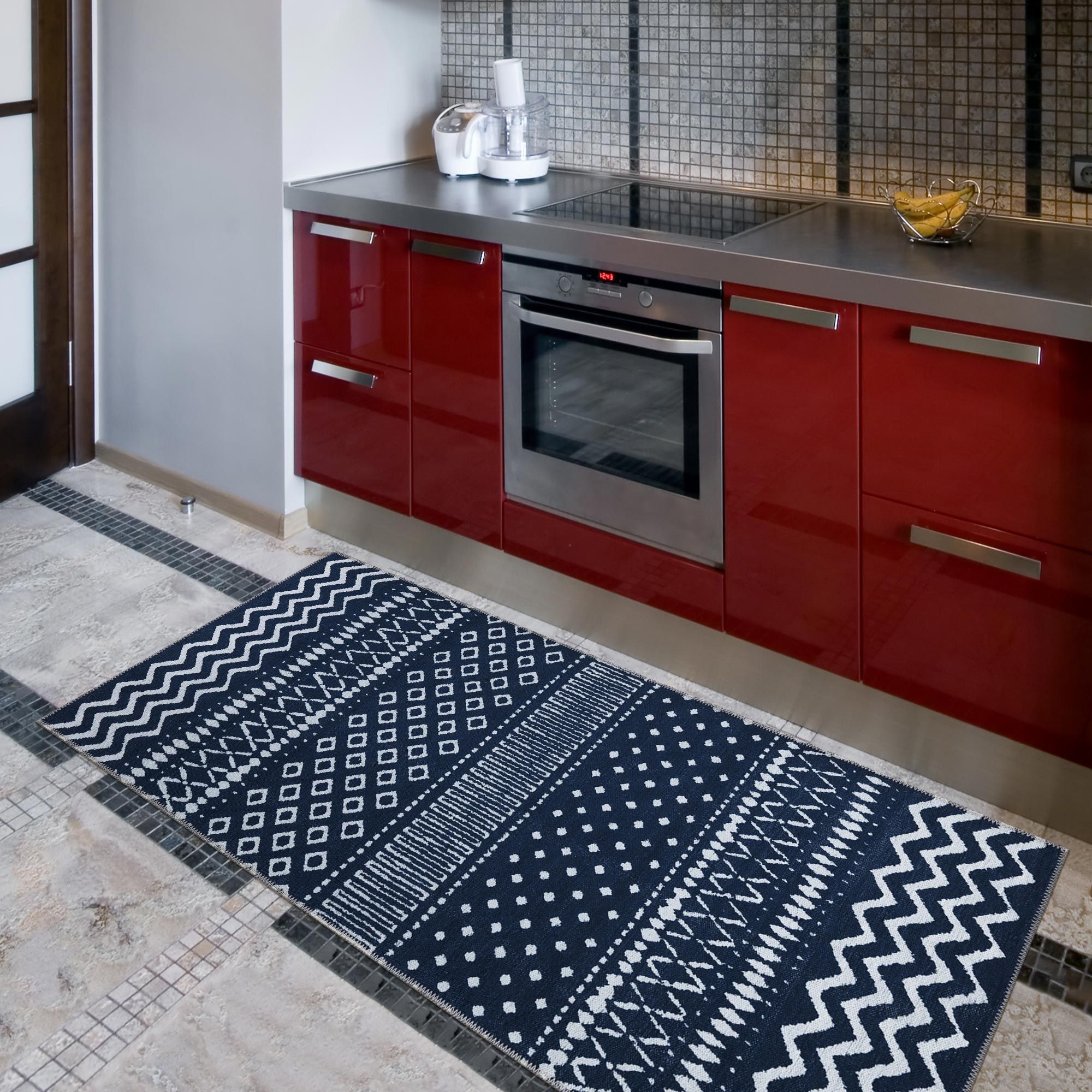 Ottomanson EFF3506-3X6 rugs - View #7