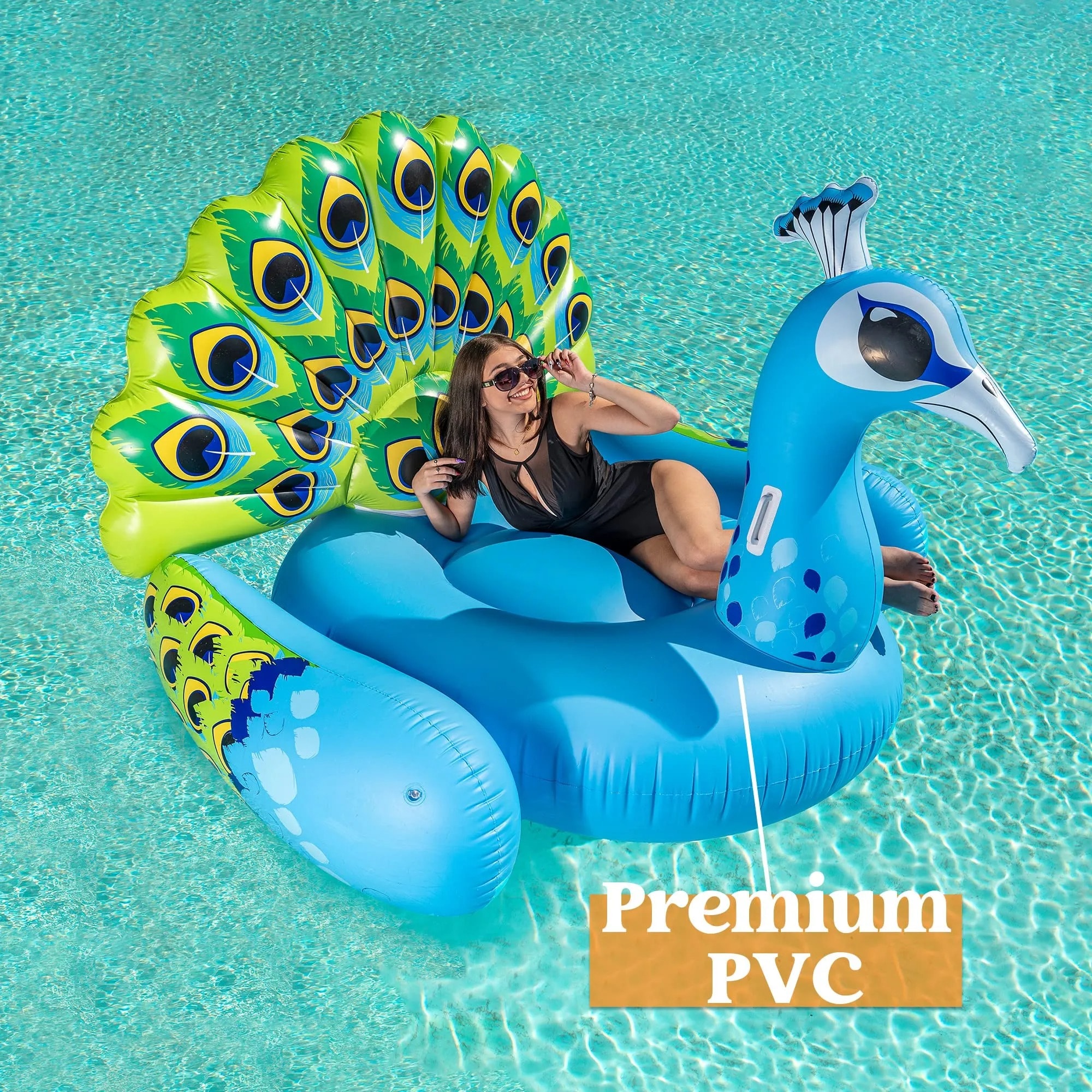 Joyfy 40010-B Pool-Toys-Floats - View #4