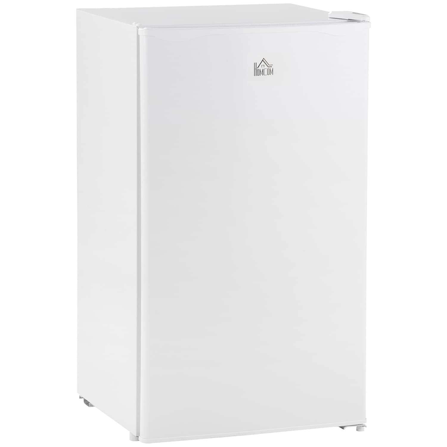 GZMR GZ-W222552WT 3.2-Cu. Feet with Freezer ( White )