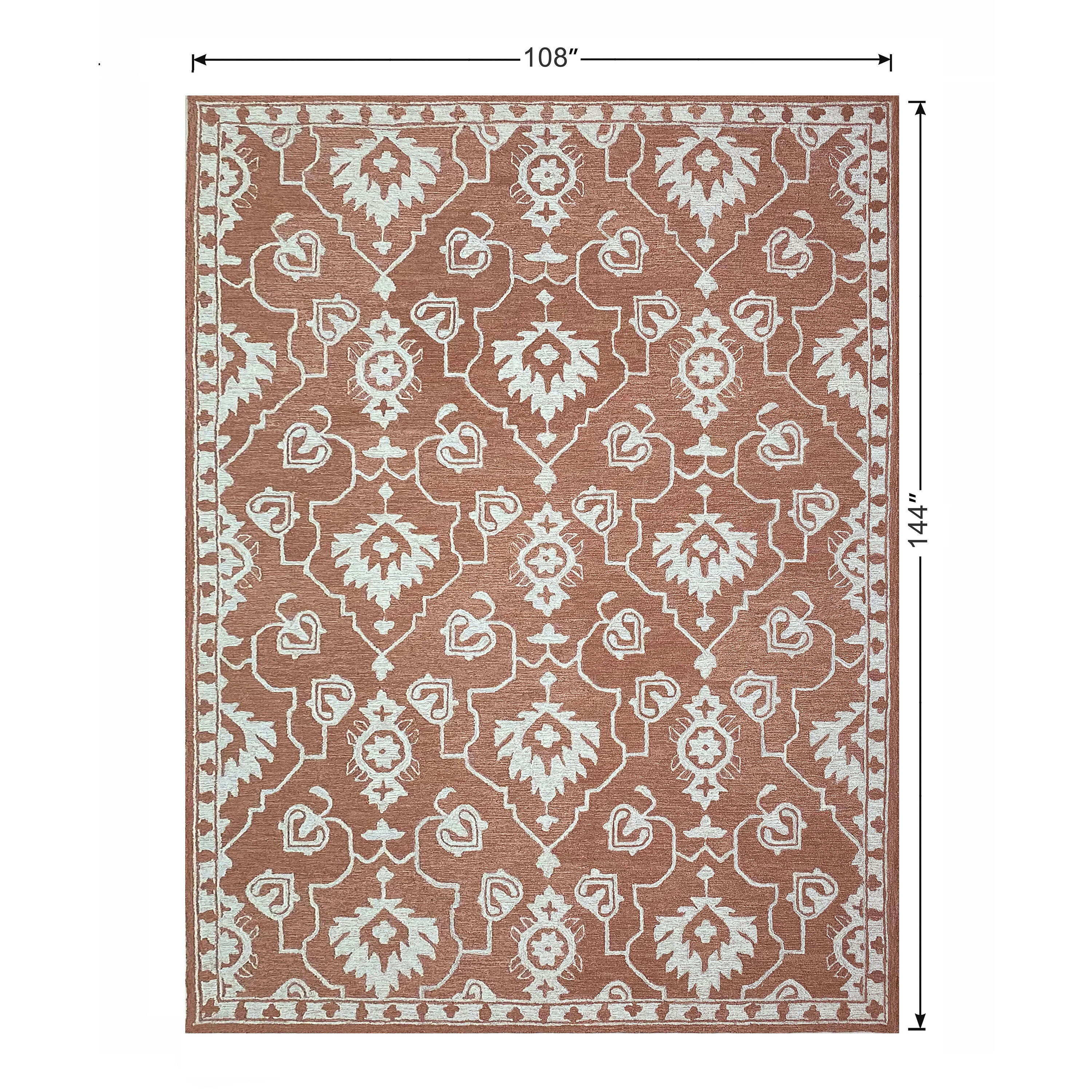 allen + roth 28274 rugs - View #7