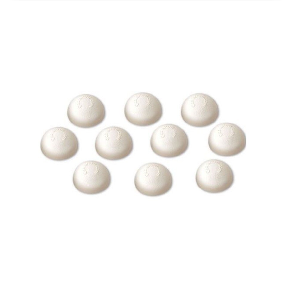 Feeney 7072-PKG End-Caps-Screw-Protectors - View #2