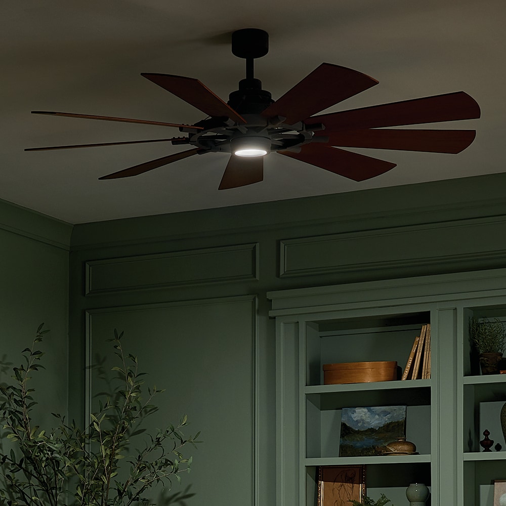 Kichler 300265WZC Ceiling-Fans - View #12