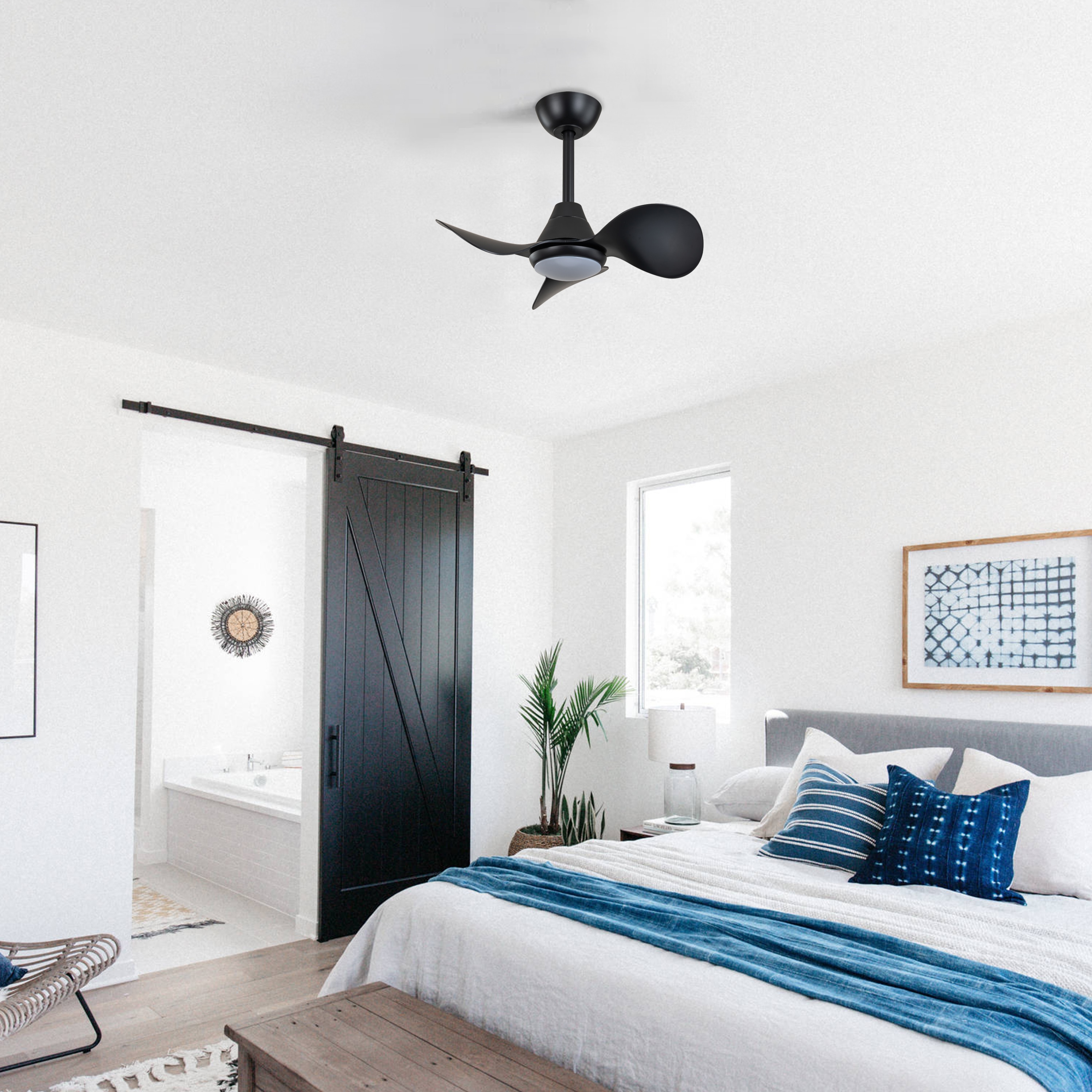 C Cattleya LCA2435-CF Ceiling-Fans - View #7