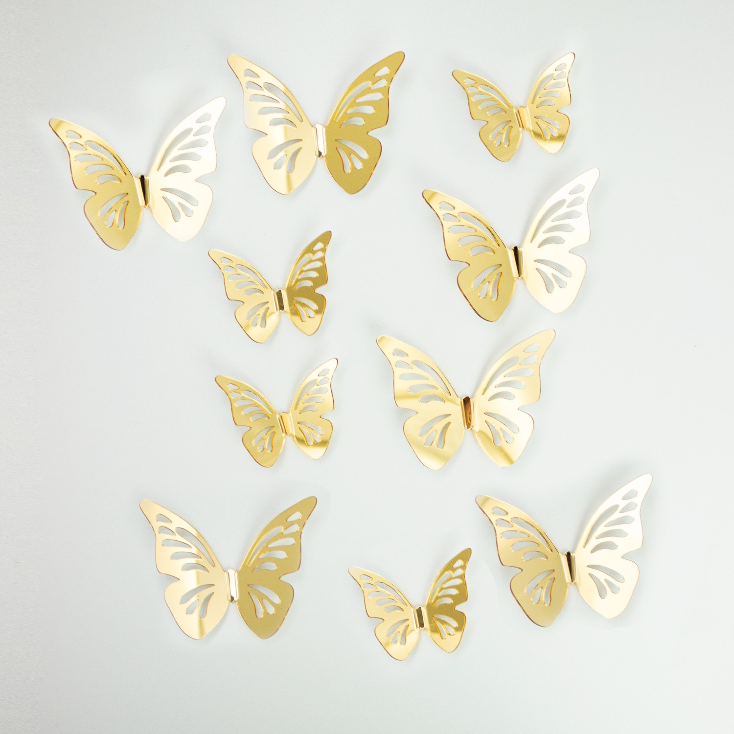 RoomMates MIR4610SCS Wall-Decals - View #5