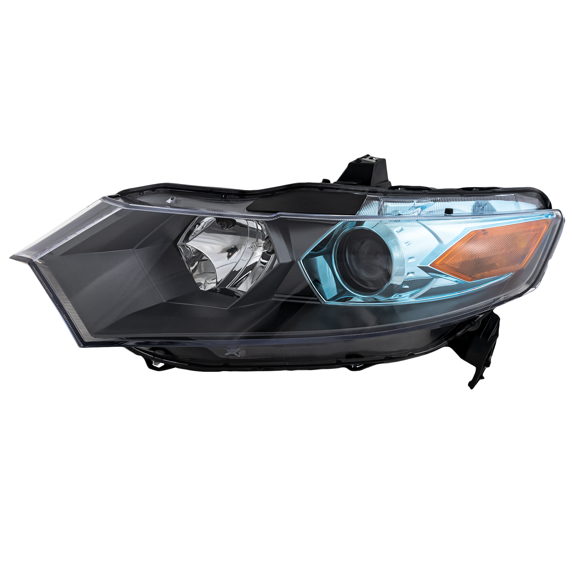 Garage-Pro JCWREPH100126GP Headlight Compatible with Honda Insight 2010-2011 Lh Assembly Halogen