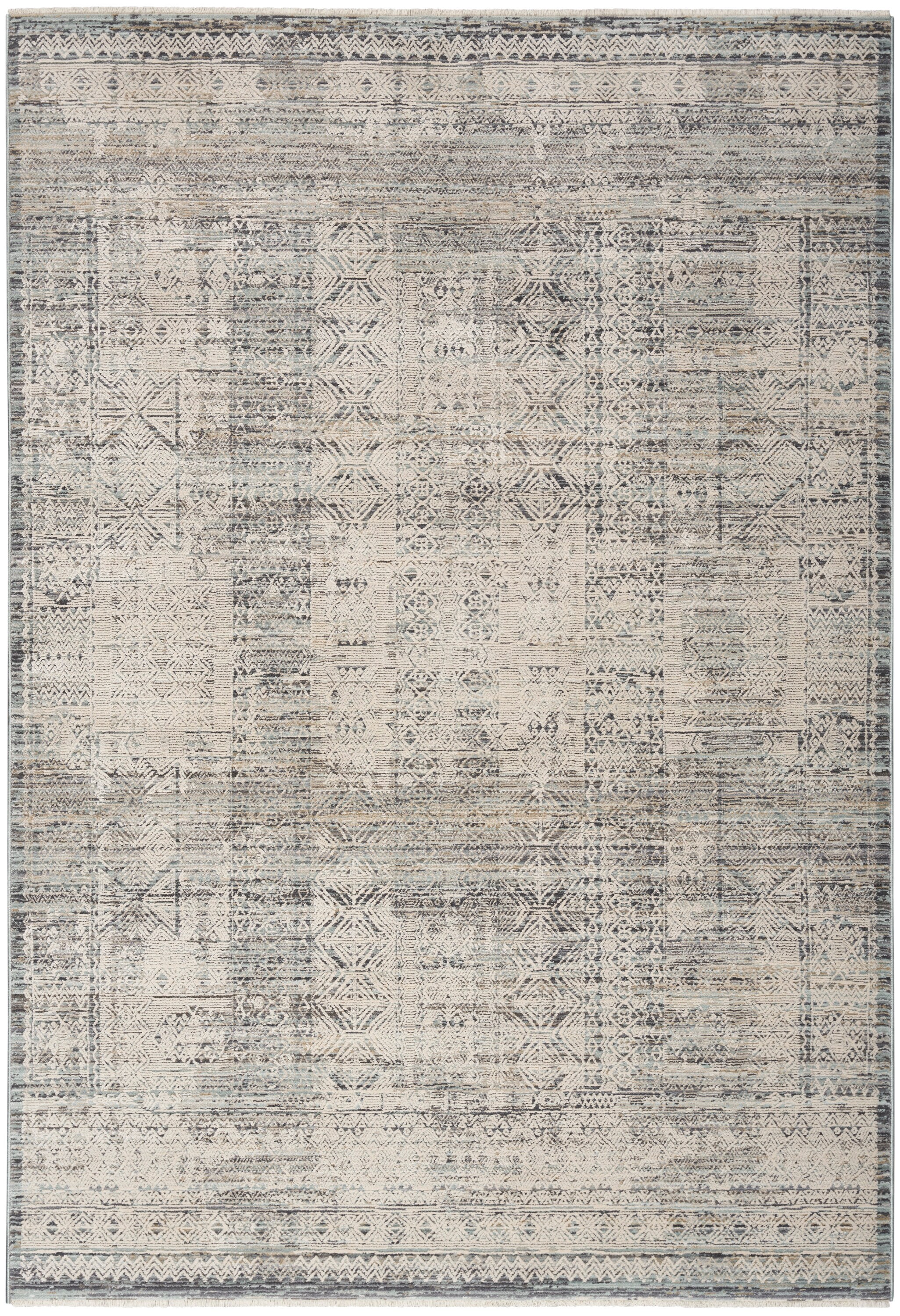 Nourison 099446105769 rugs - View #2