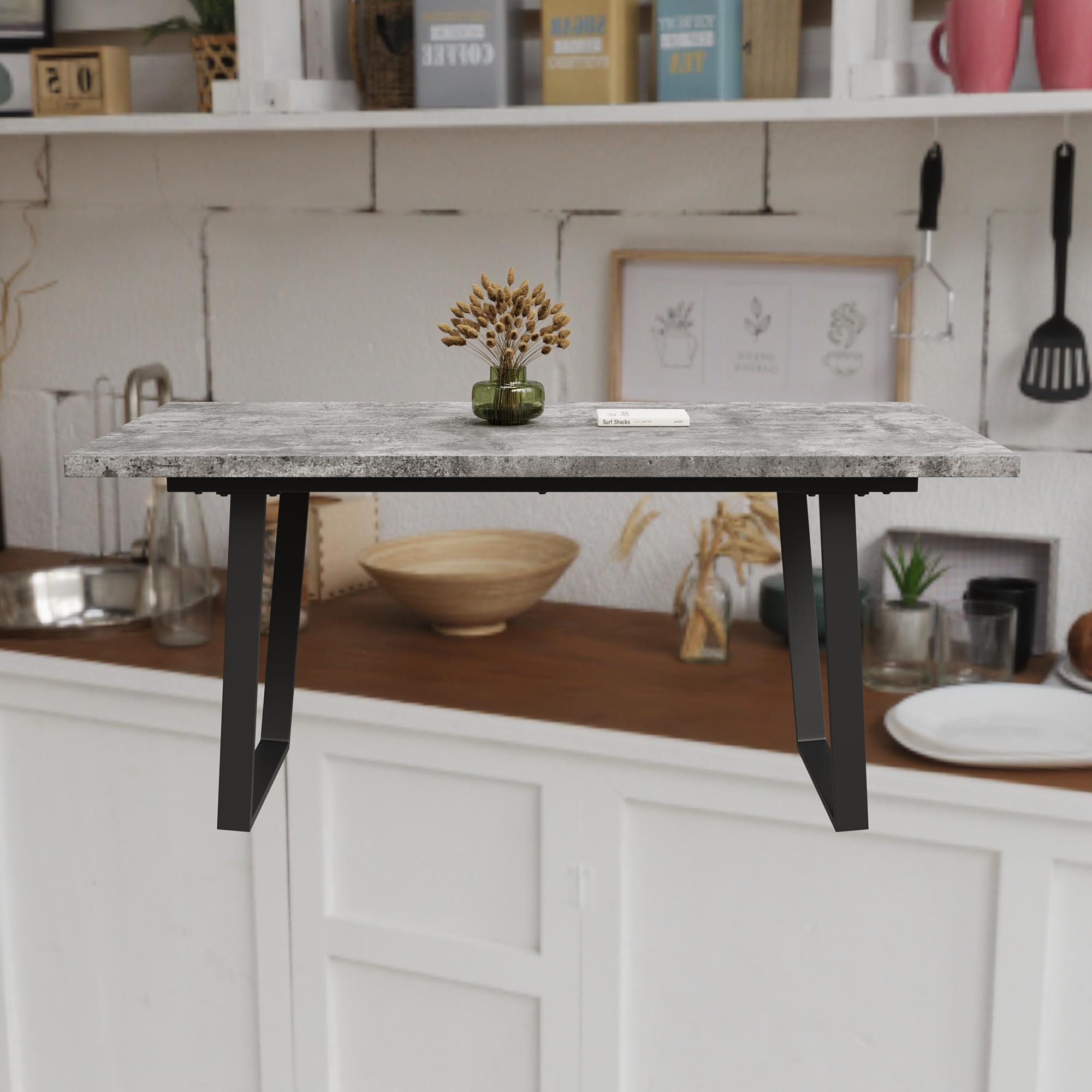Bayfeve BF-241149-IN Dining-Tables - View #3