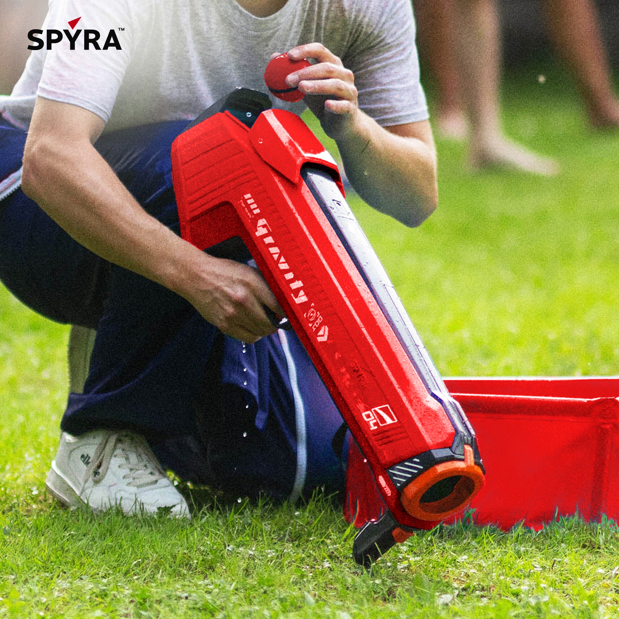 SPYRA SPGR1R Pool-Toys-Floats - View #8