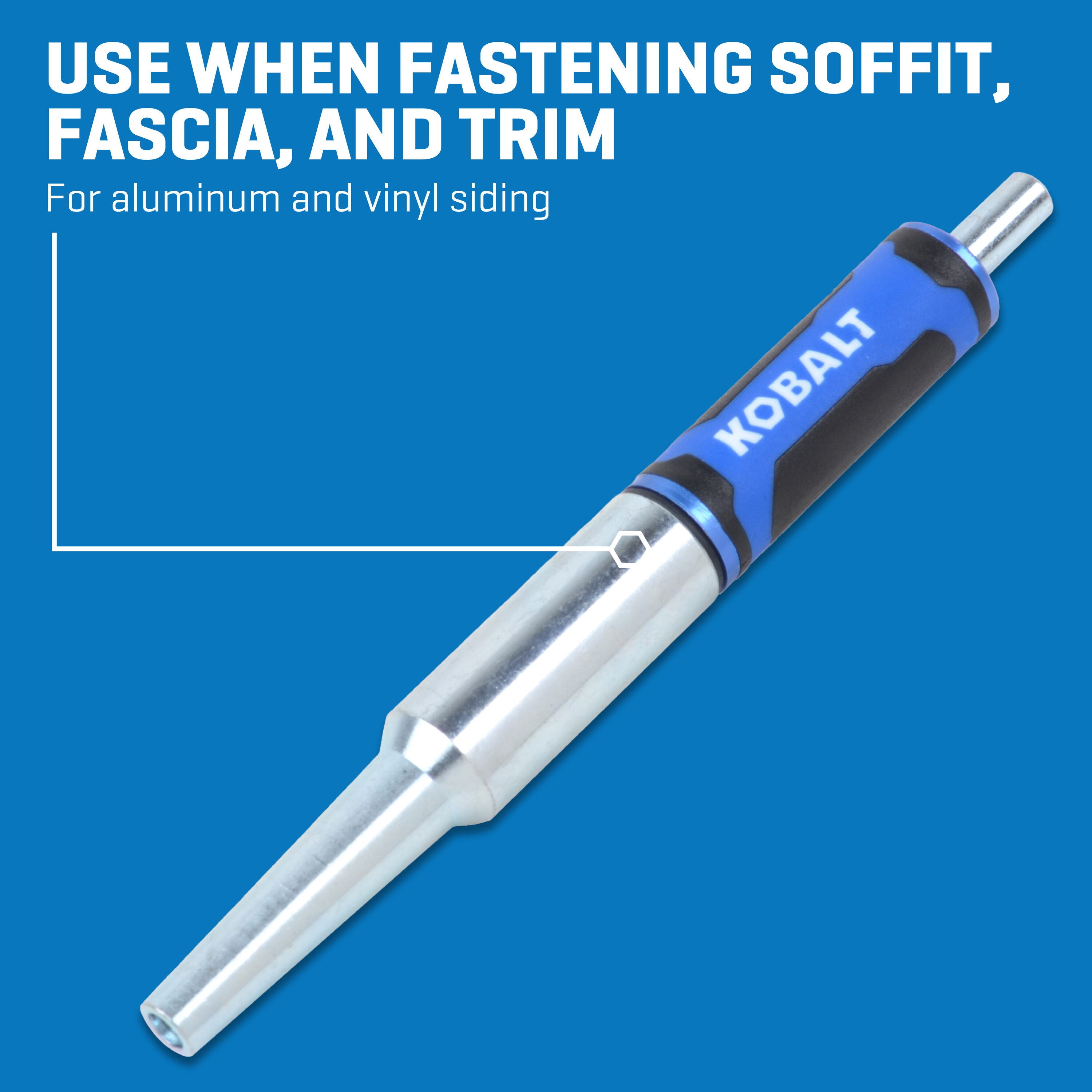 Kobalt SGY-TOOL1 punches - View #3