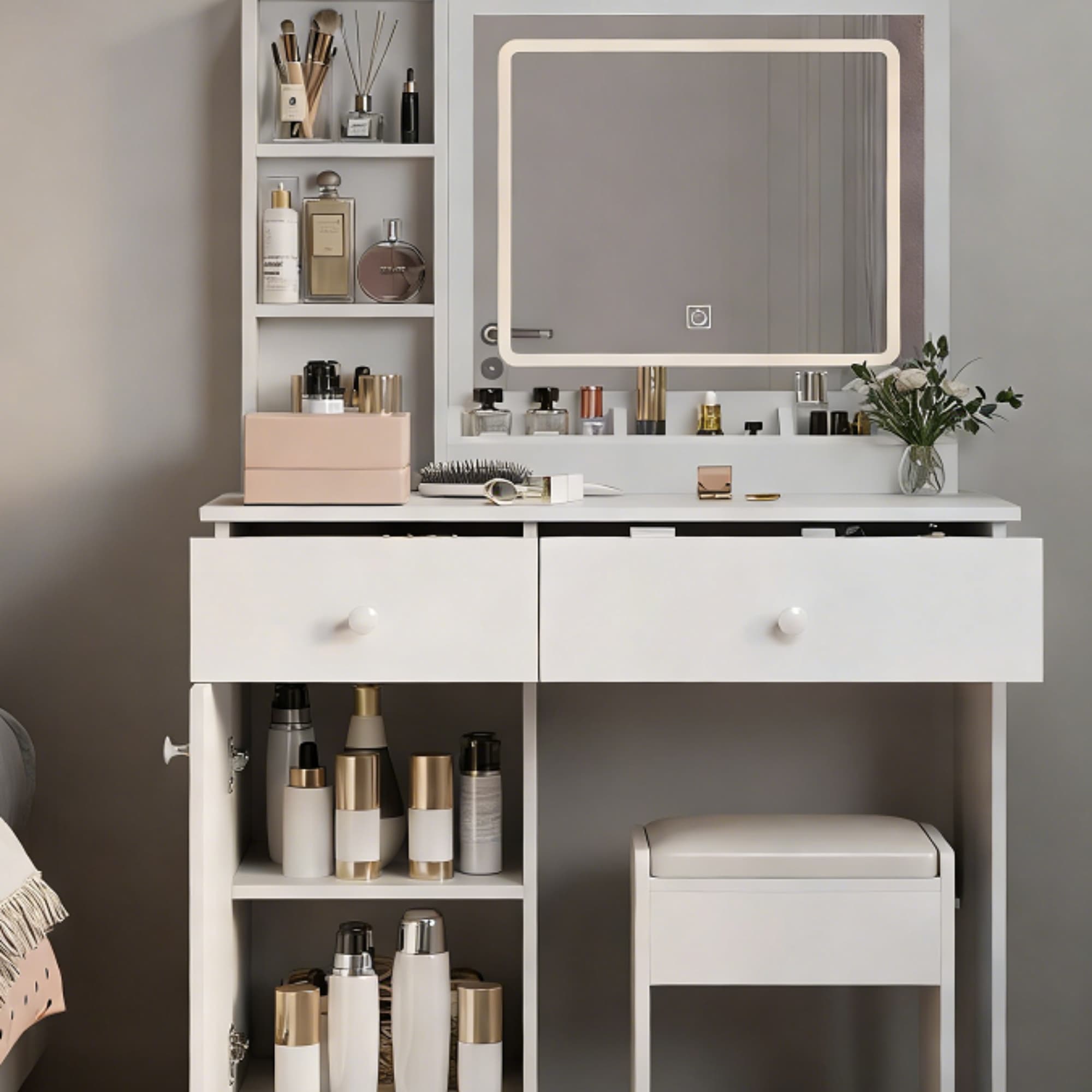 Lycvki MUT-19 Bedroom-Vanities - View #2