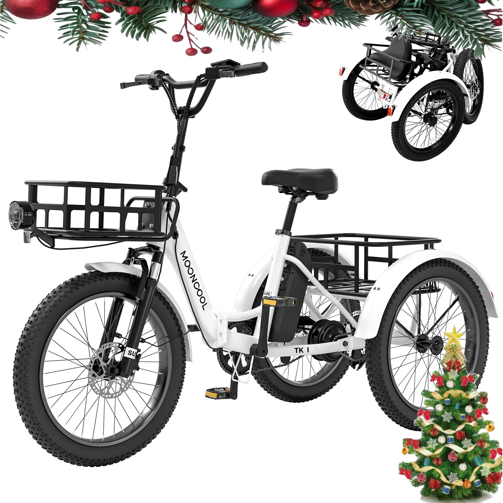 Esazn P1600161-TK120432WT bikes - View #11