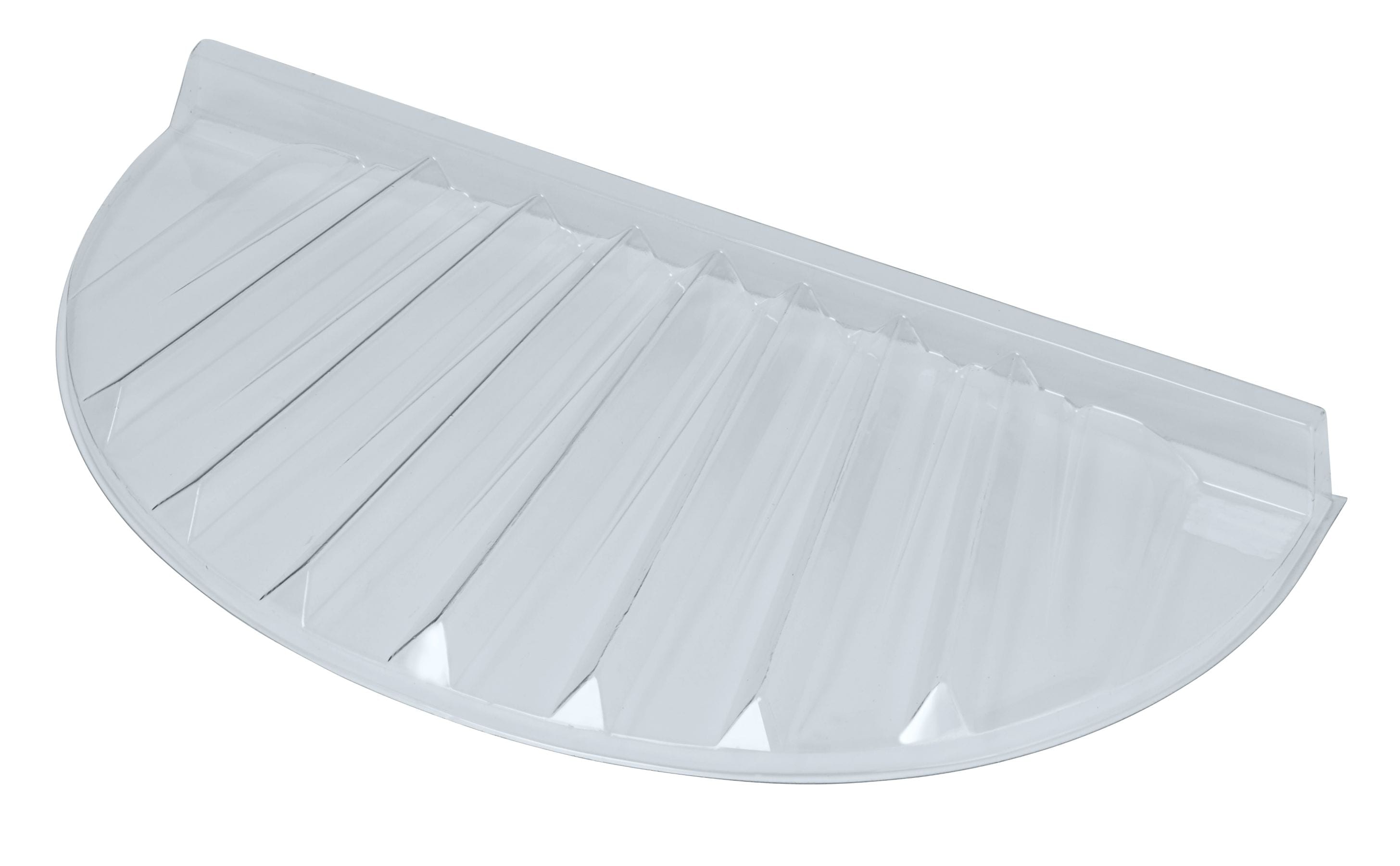 MacCourt 4822C Plastic Window Well Cover