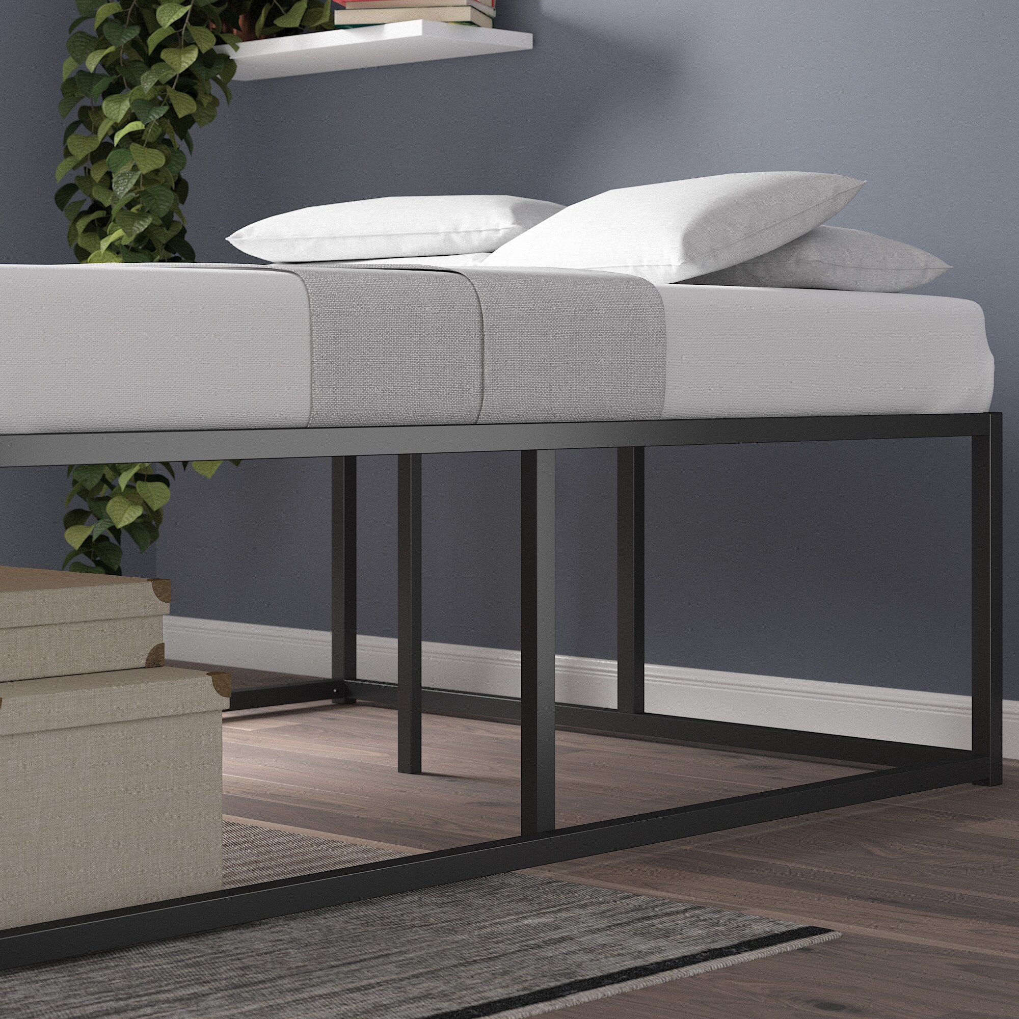 Zinus SPI-TKNS-18Q beds - View #5