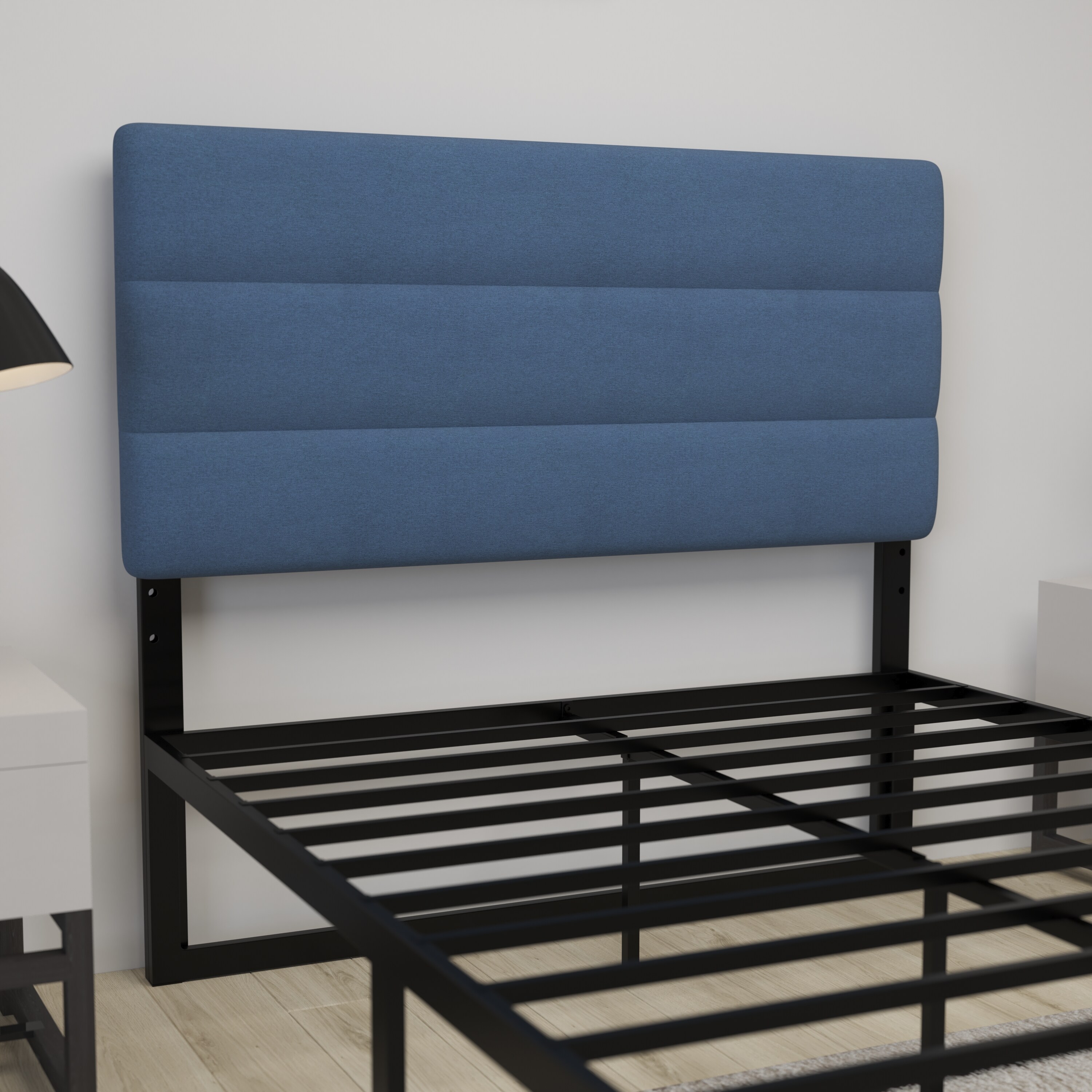 Merrick Lane 840196350714 Upholstered-Headboards - View #4