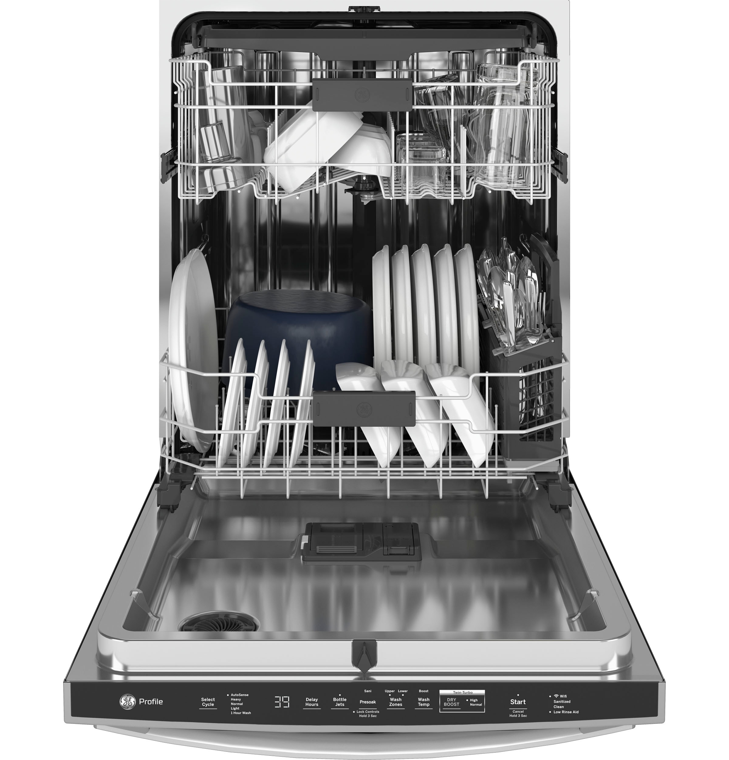 Is Stainless Steel Dishwasher Safe? - Kool8