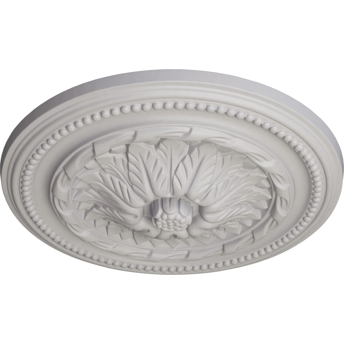 Ekena Millwork CM16WGUWF Ceiling-Medallions - View #2