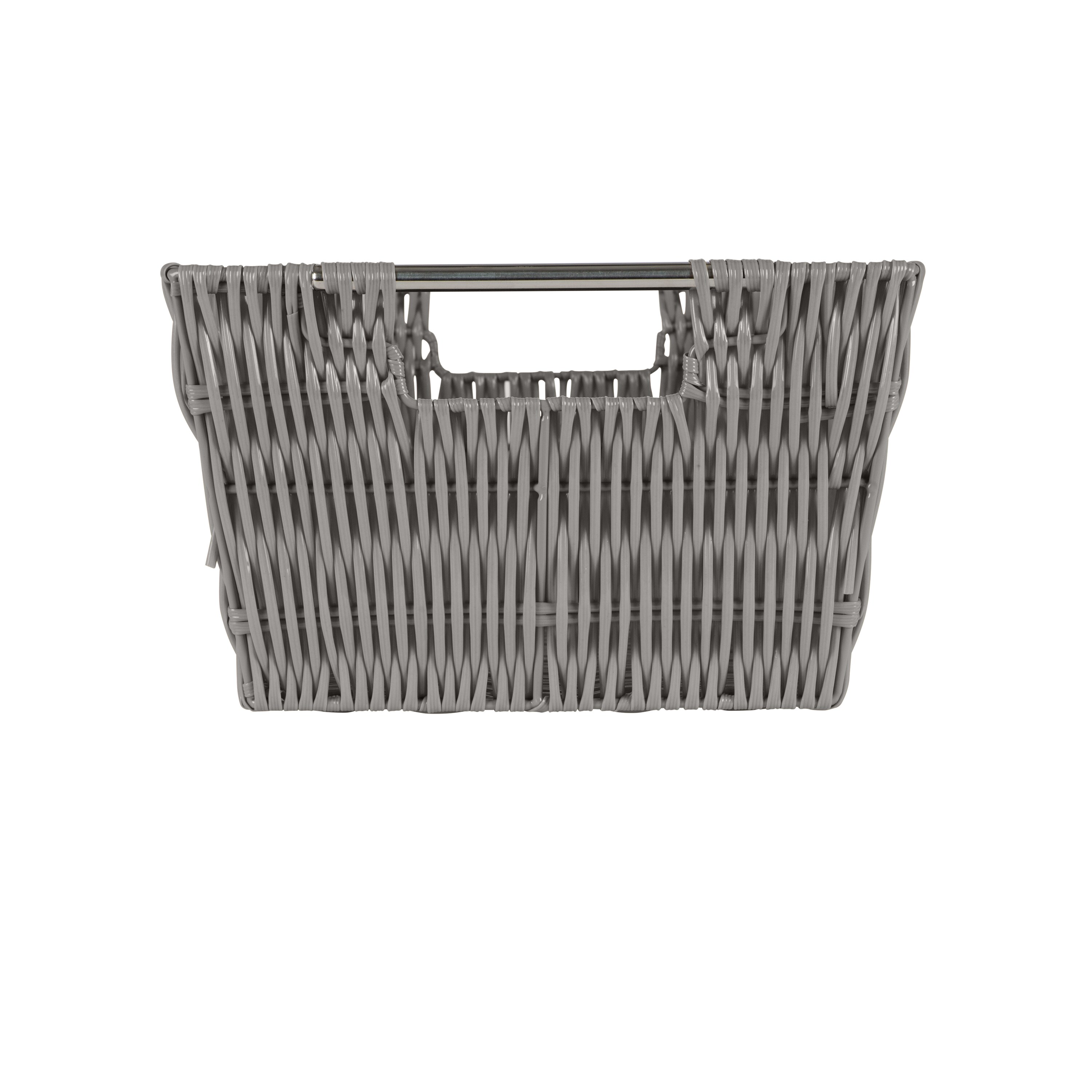 Simplify 25456-GREY Bins-Baskets - View #10