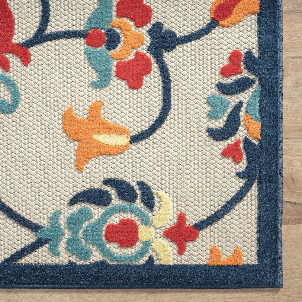 LR Home 3347A4184934J8 rugs - View #5