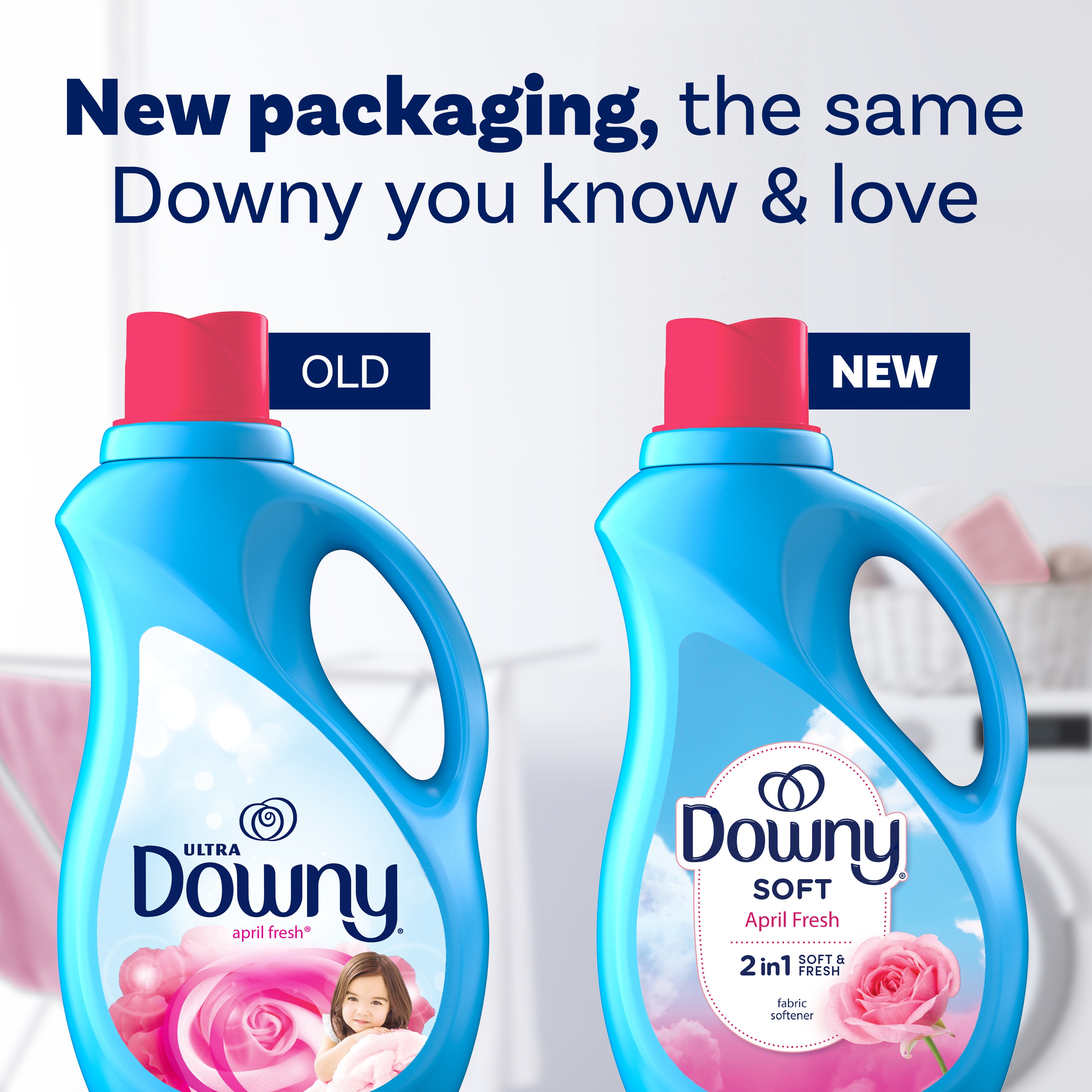 Downy 3077210033 Fabric-Softeners - View #9
