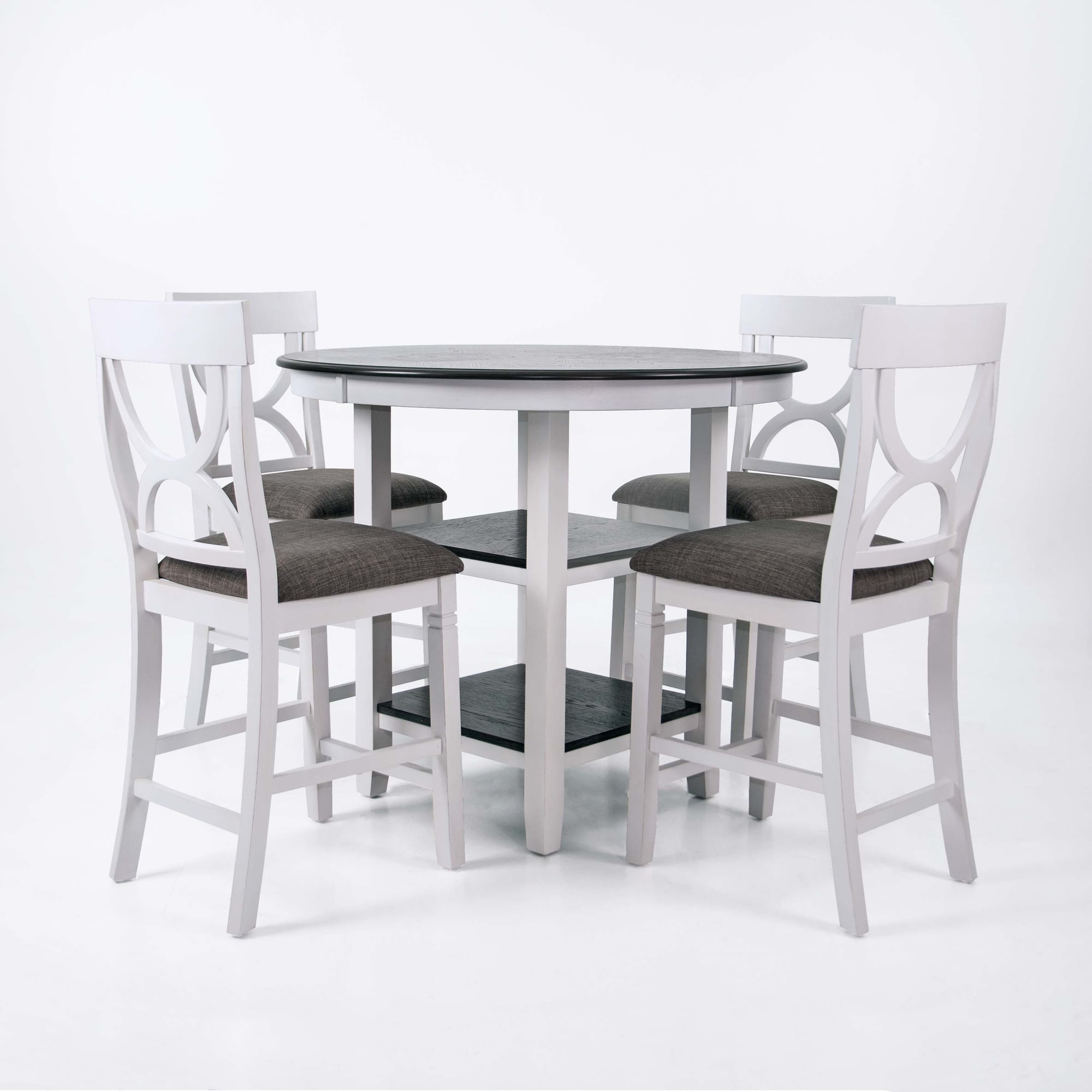HyperDrop Cart X-8AT4MFV75SKR Dining-Sets - View #2
