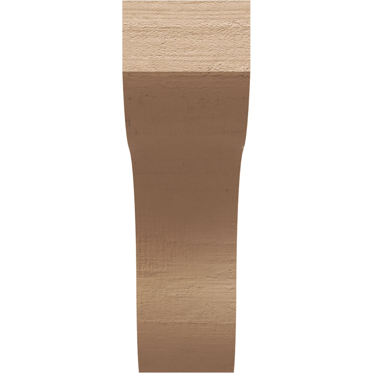 Ekena Millwork BRCUR03X10X10STARCPR braces - View #3
