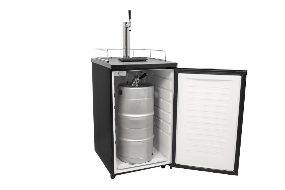 EdgeStar KC2000SS kegerators - View #7